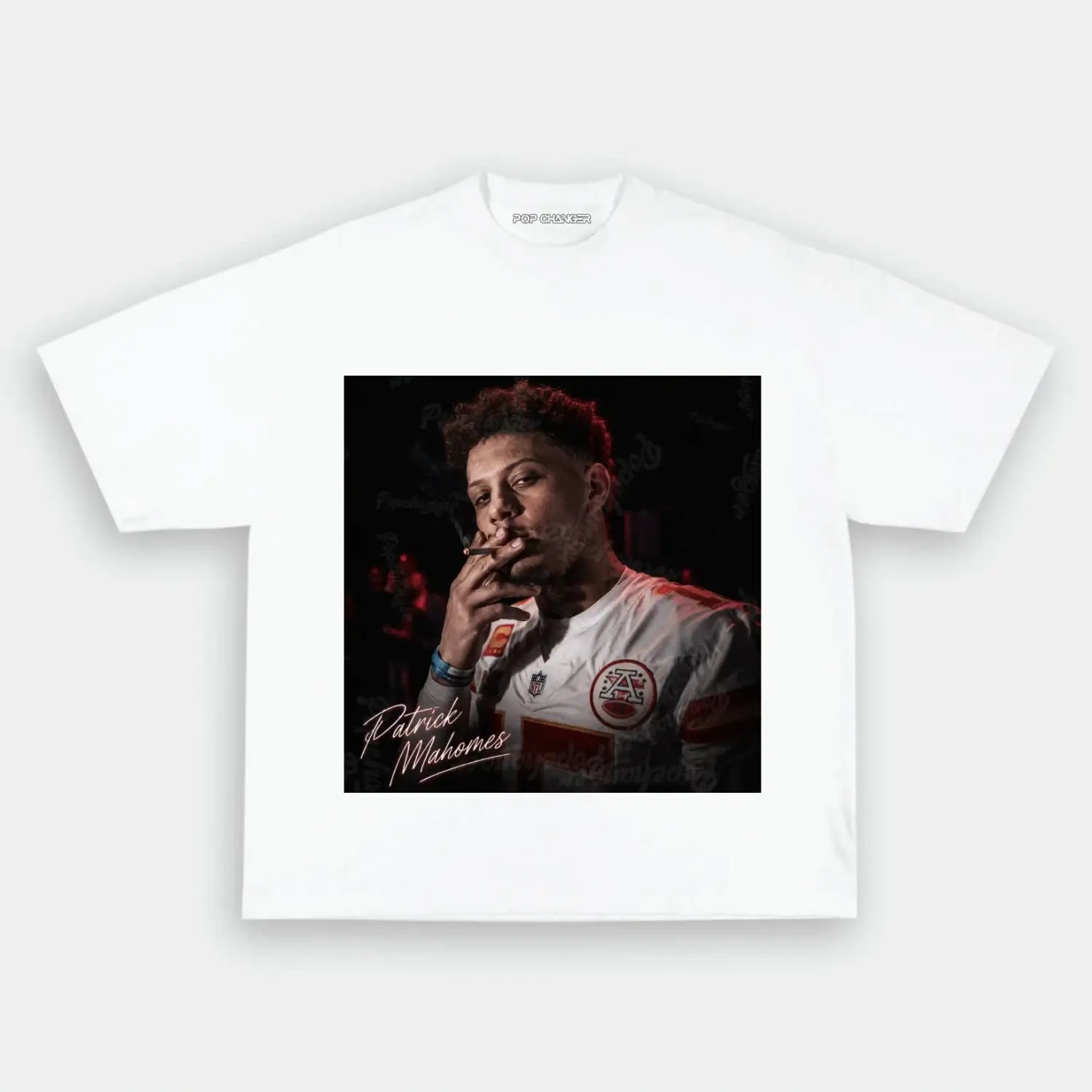 Sunday Legends TEE 3.0 - POPCHANGER