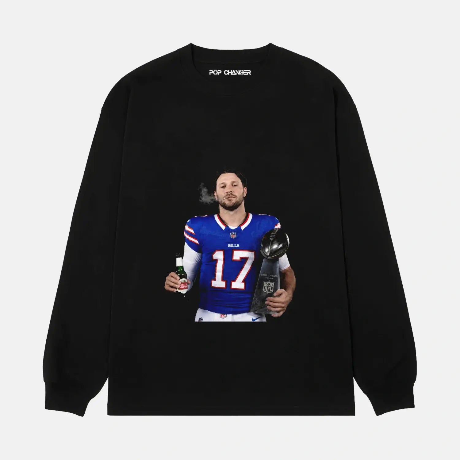Sunday Legends TEE 3.1 - POPCHANGER