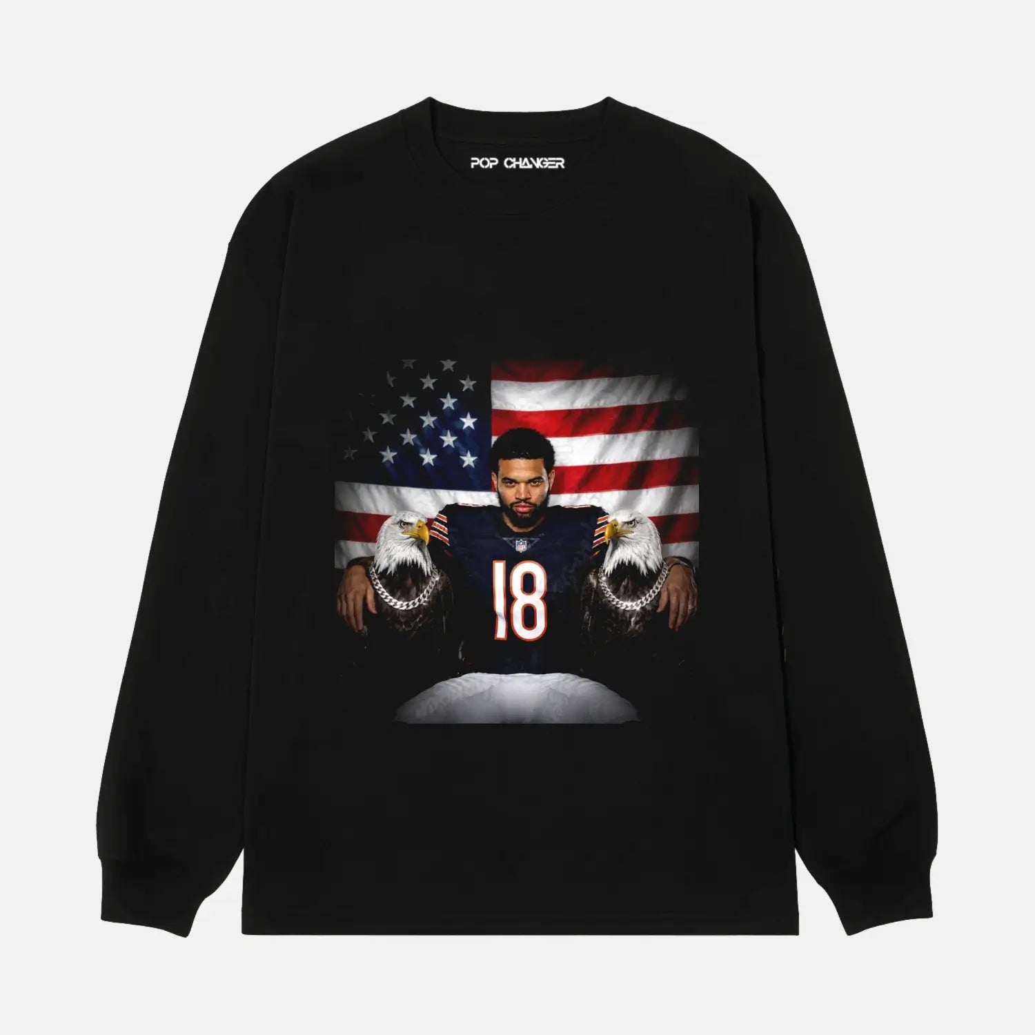 Sunday Legends Tee 4.0 - POPCHANGER