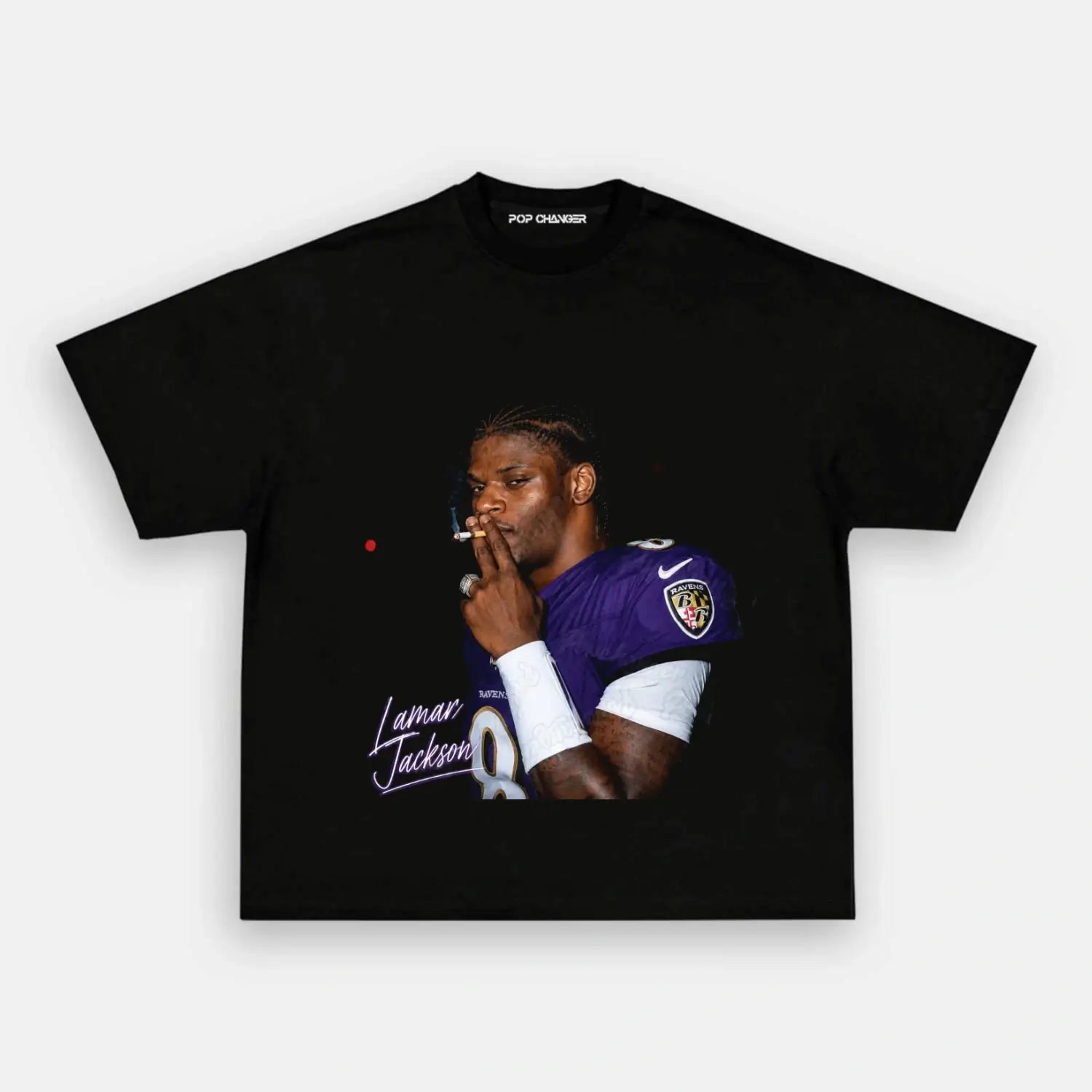 Sunday Legends TEE 4.0 - POPCHANGER