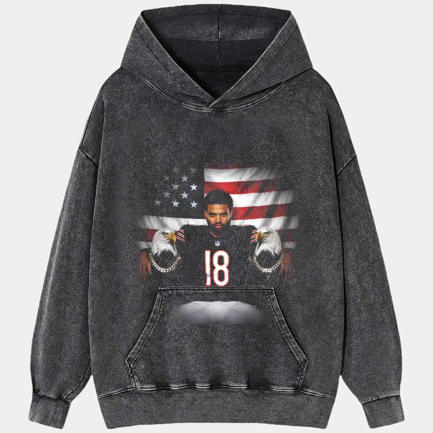 Sunday Legends Tee 4.0 - POPCHANGER