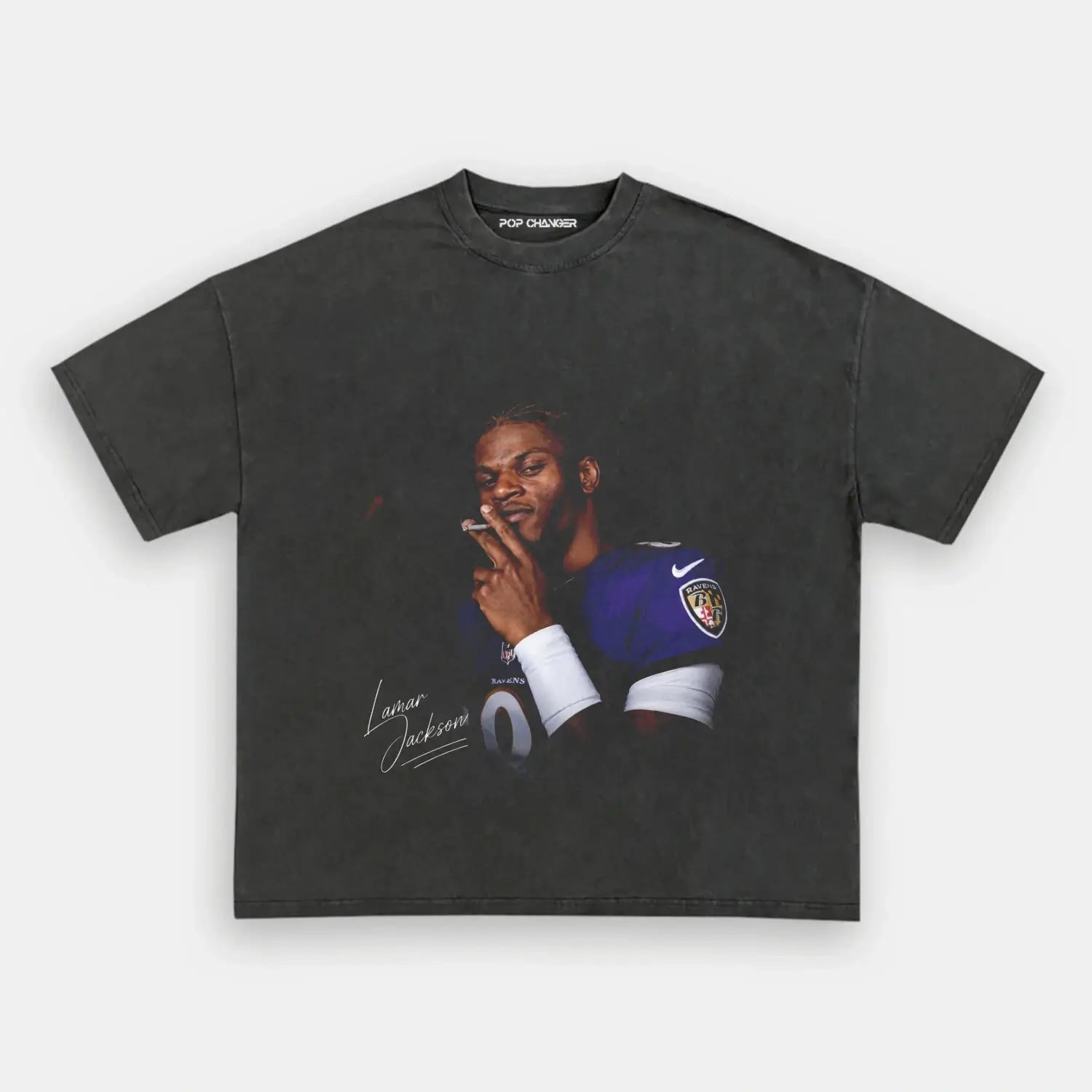 Sunday Legends TEE 4.0 - POPCHANGER