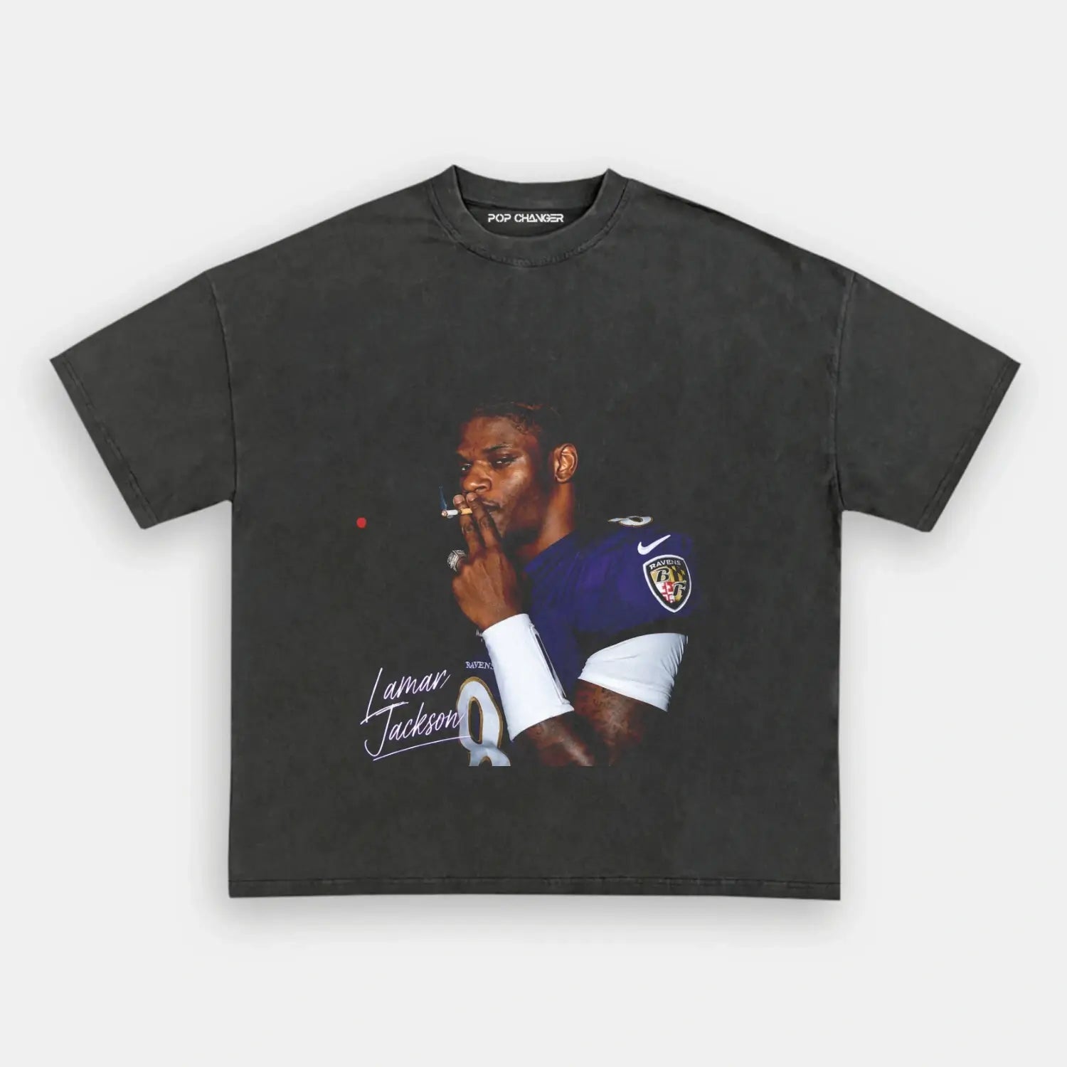 Sunday Legends TEE 4.0 - POPCHANGER