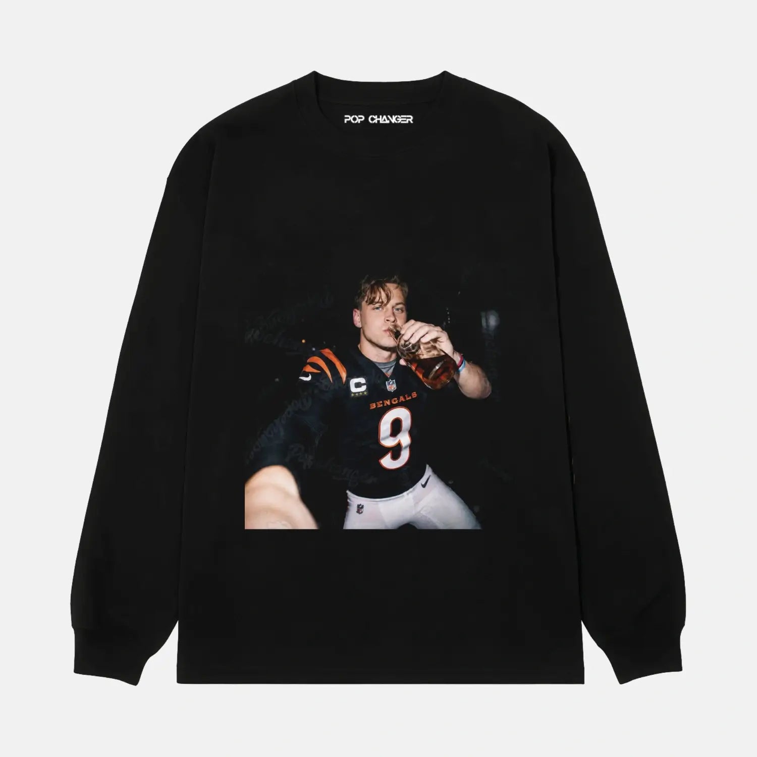 Sunday Legends TEE 5.0 - POPCHANGER