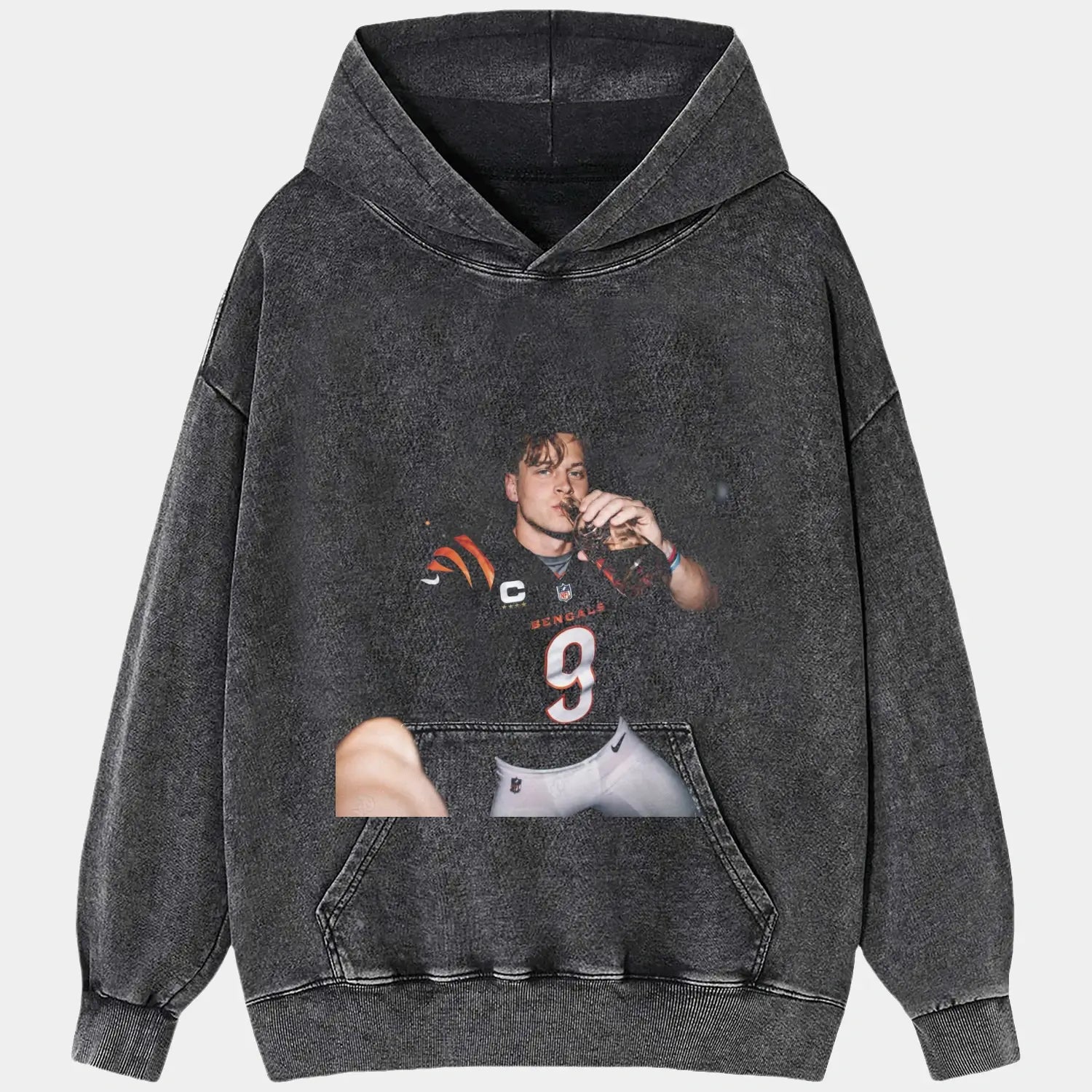 Sunday Legends TEE 5.0 - POPCHANGER
