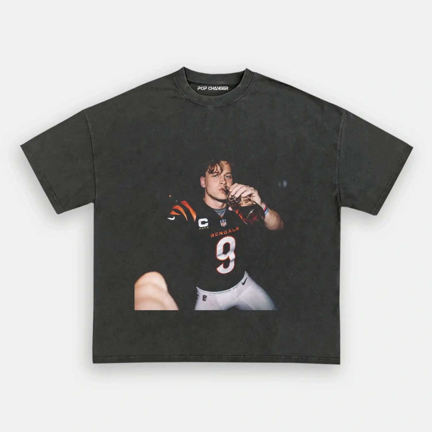 Sunday Legends TEE 5.0 - POPCHANGER