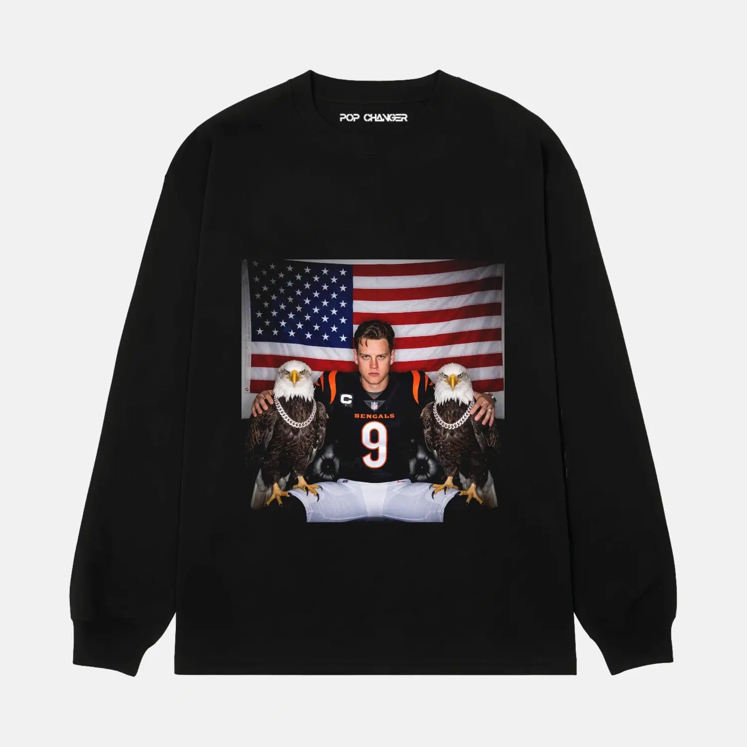 Sunday Legends Tee 6.0 - POPCHANGER