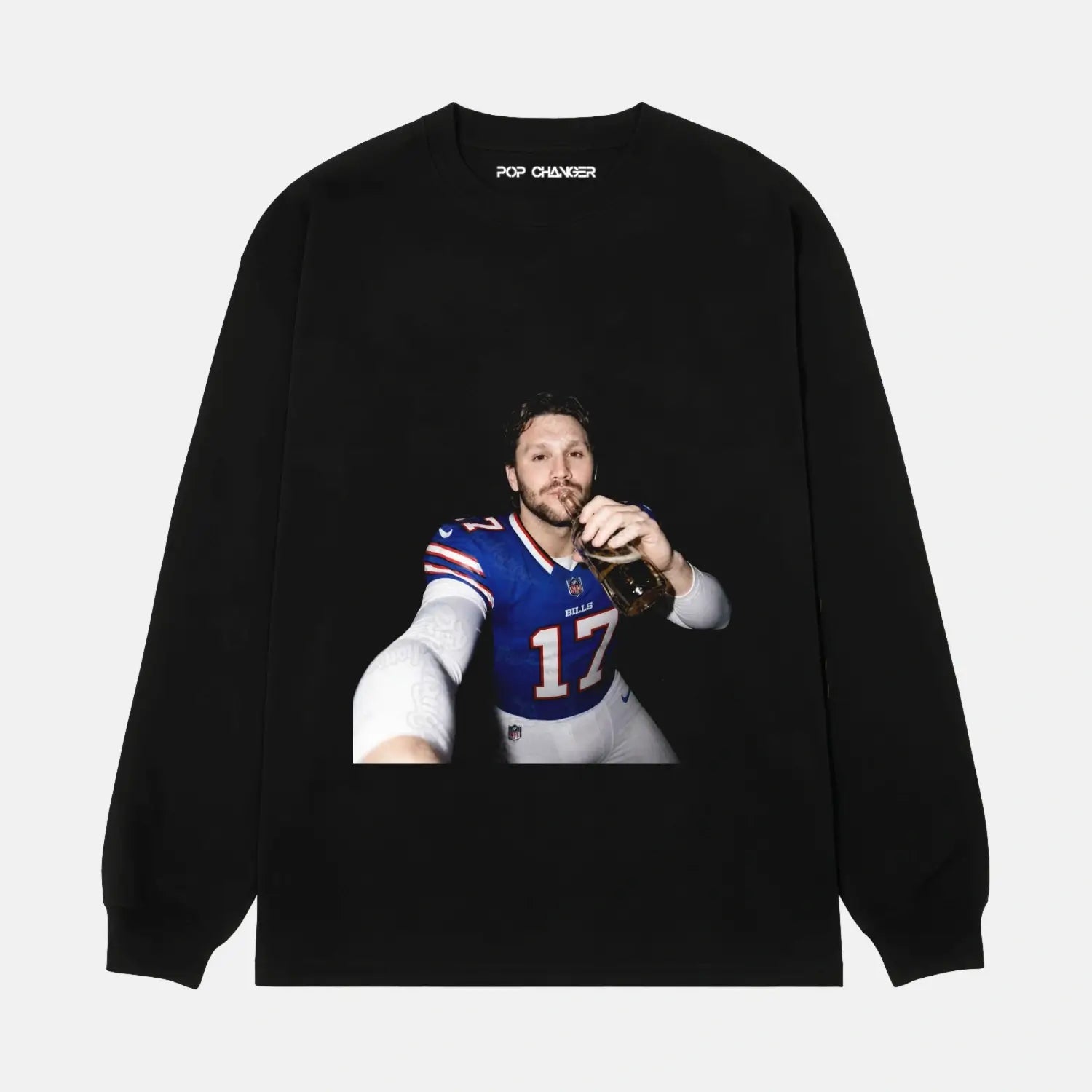 Sunday Legends TEE 6.0 - POPCHANGER