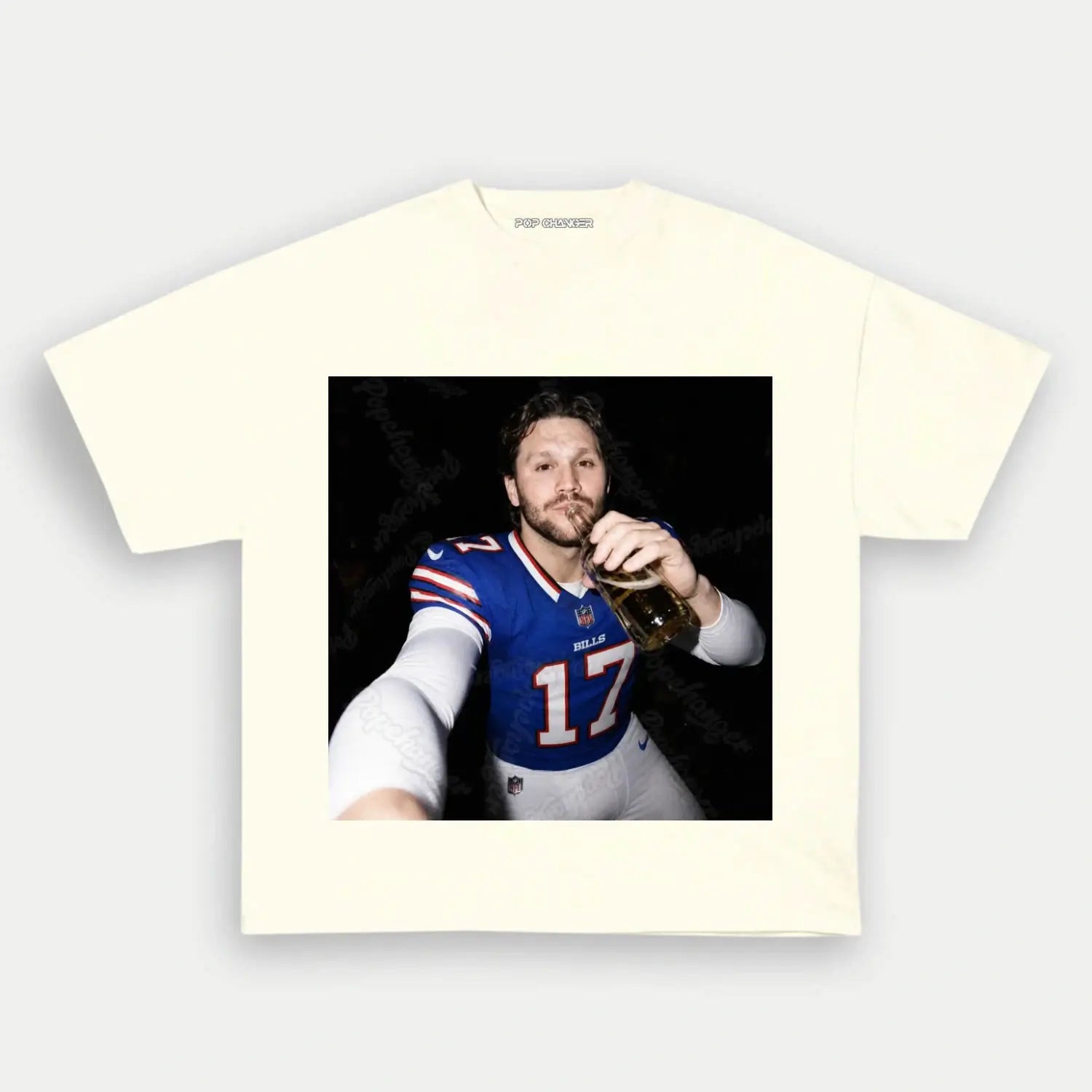 Sunday Legends TEE 6.0 - POPCHANGER