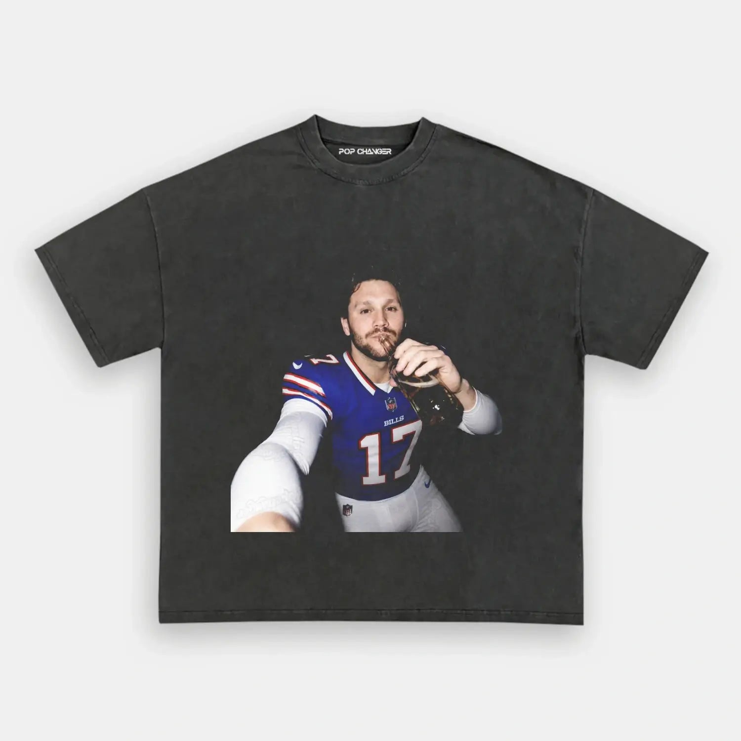 Sunday Legends TEE 6.0 - POPCHANGER