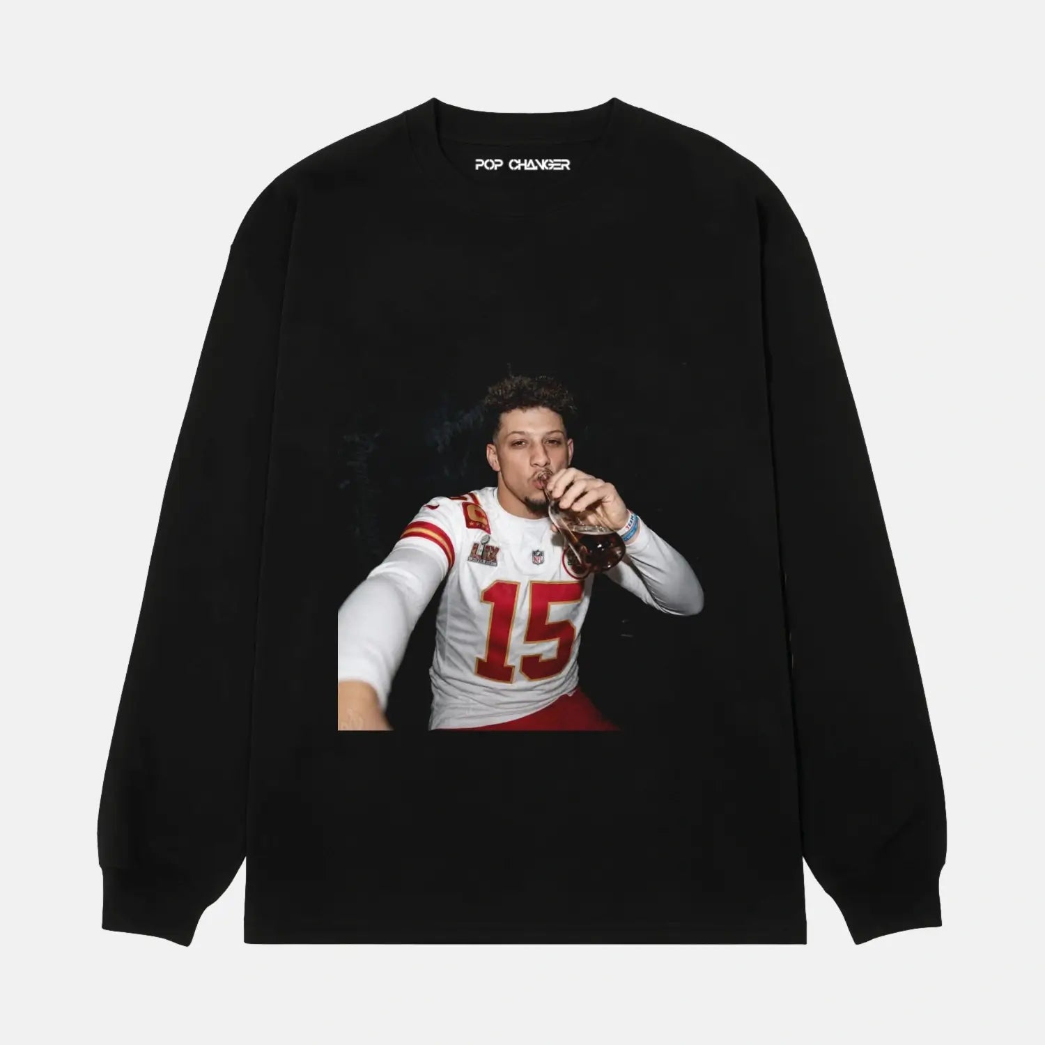 Sunday Legends TEE 7.0 - POPCHANGER
