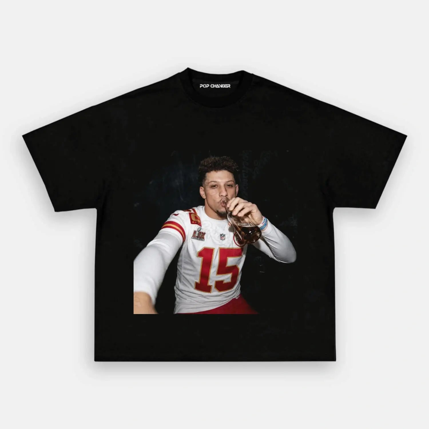 Sunday Legends TEE 7.0 - POPCHANGER