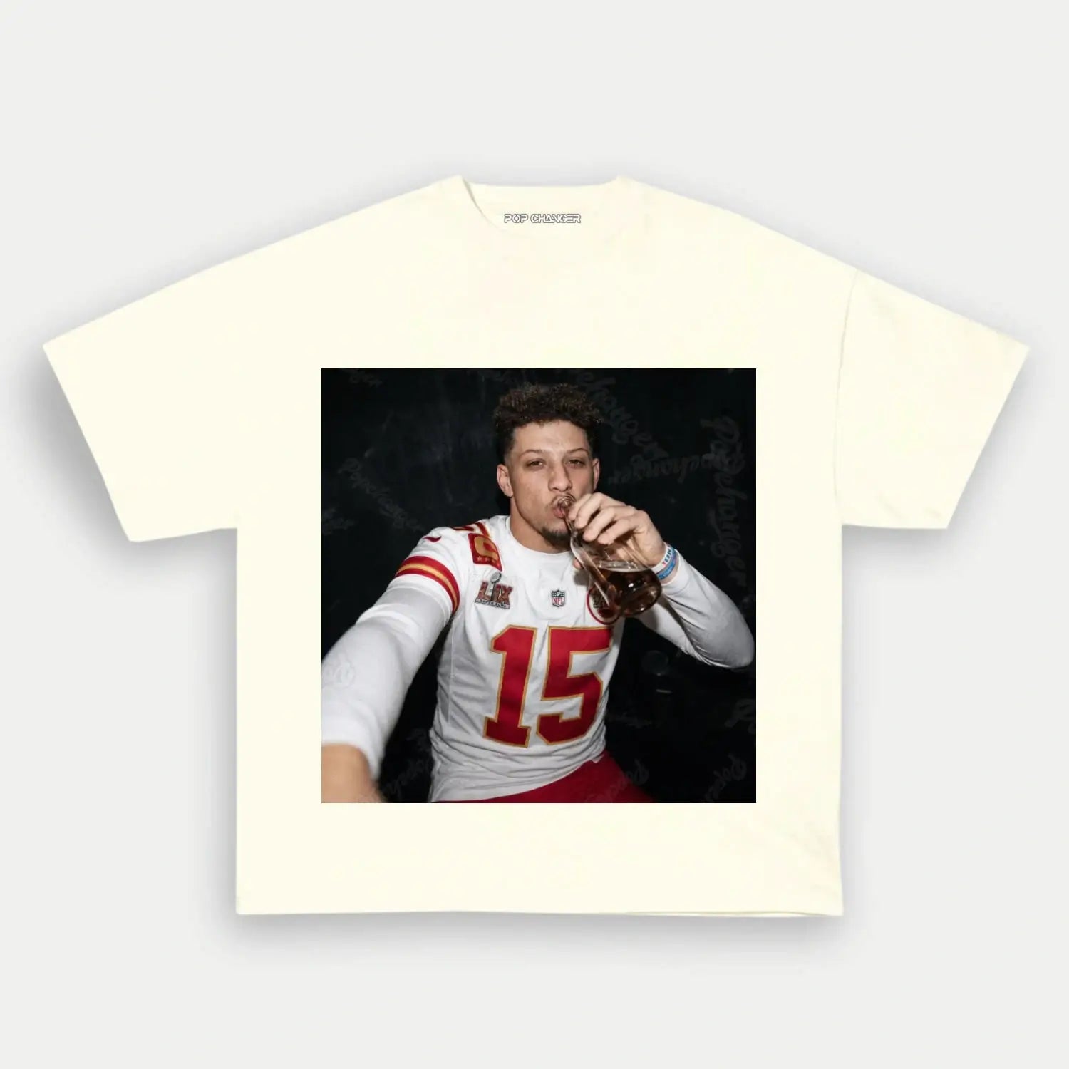 Sunday Legends TEE 7.0 - POPCHANGER