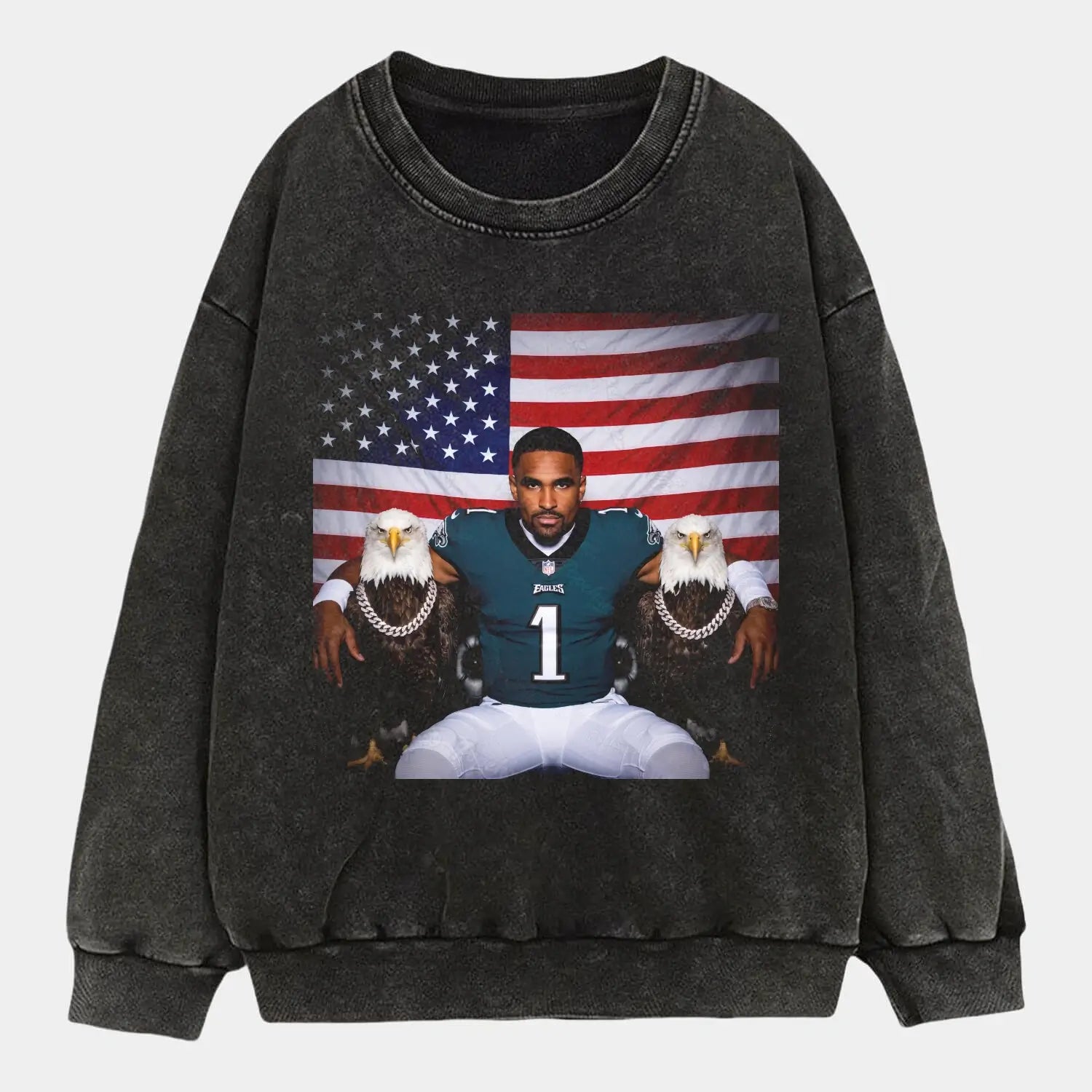 Sunday Legends Tee 7.0 - POPCHANGER
