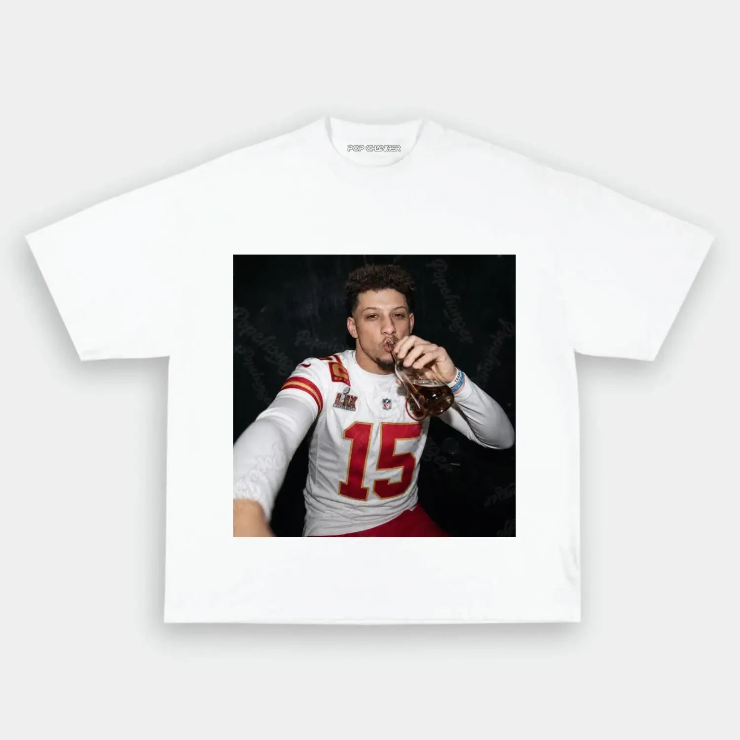 Sunday Legends TEE 7.0 - POPCHANGER