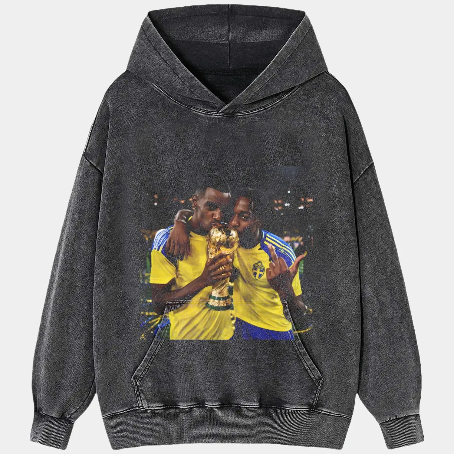 Sweden Style TEE 10 - POPCHANGER