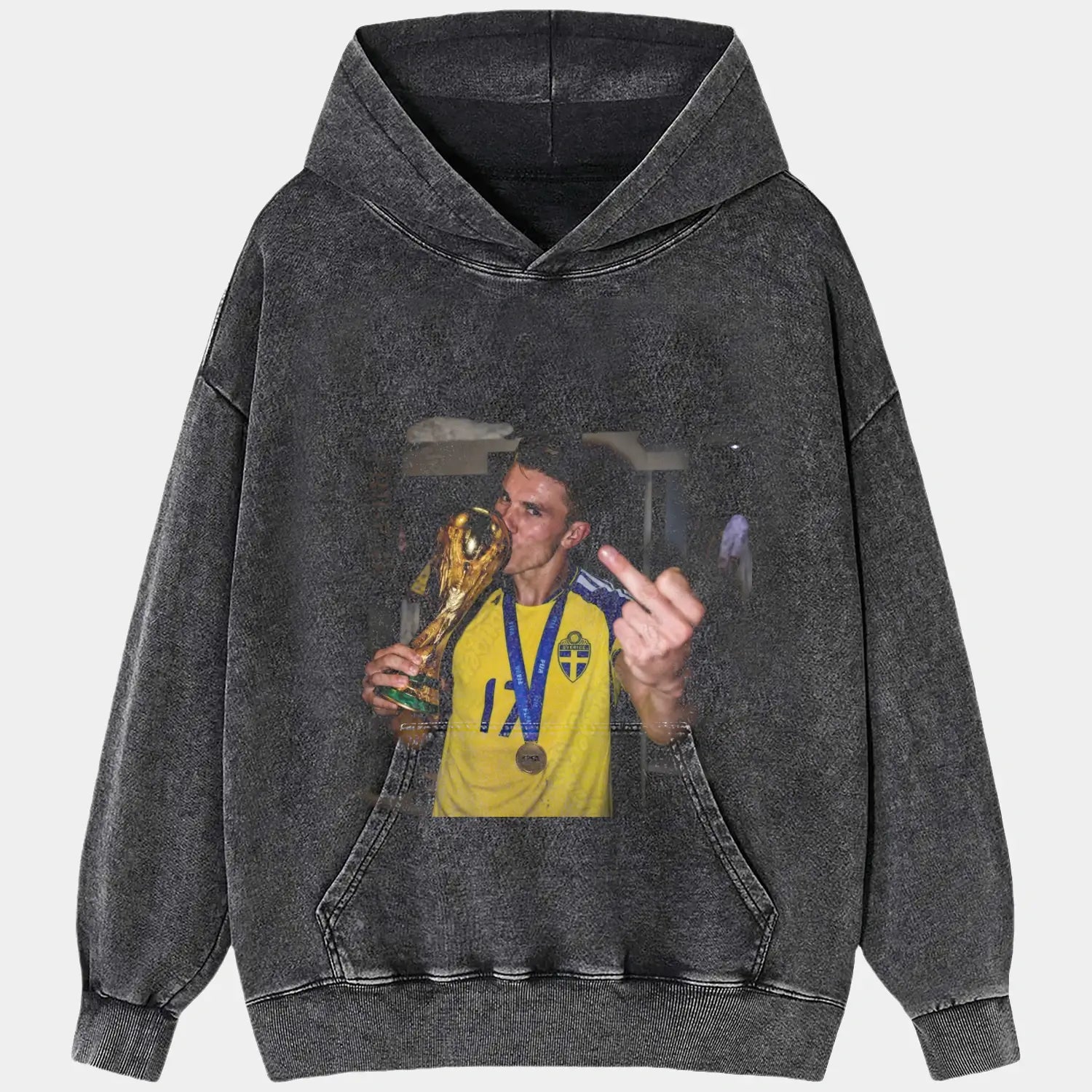 Sweden Style TEE 2 - POPCHANGER