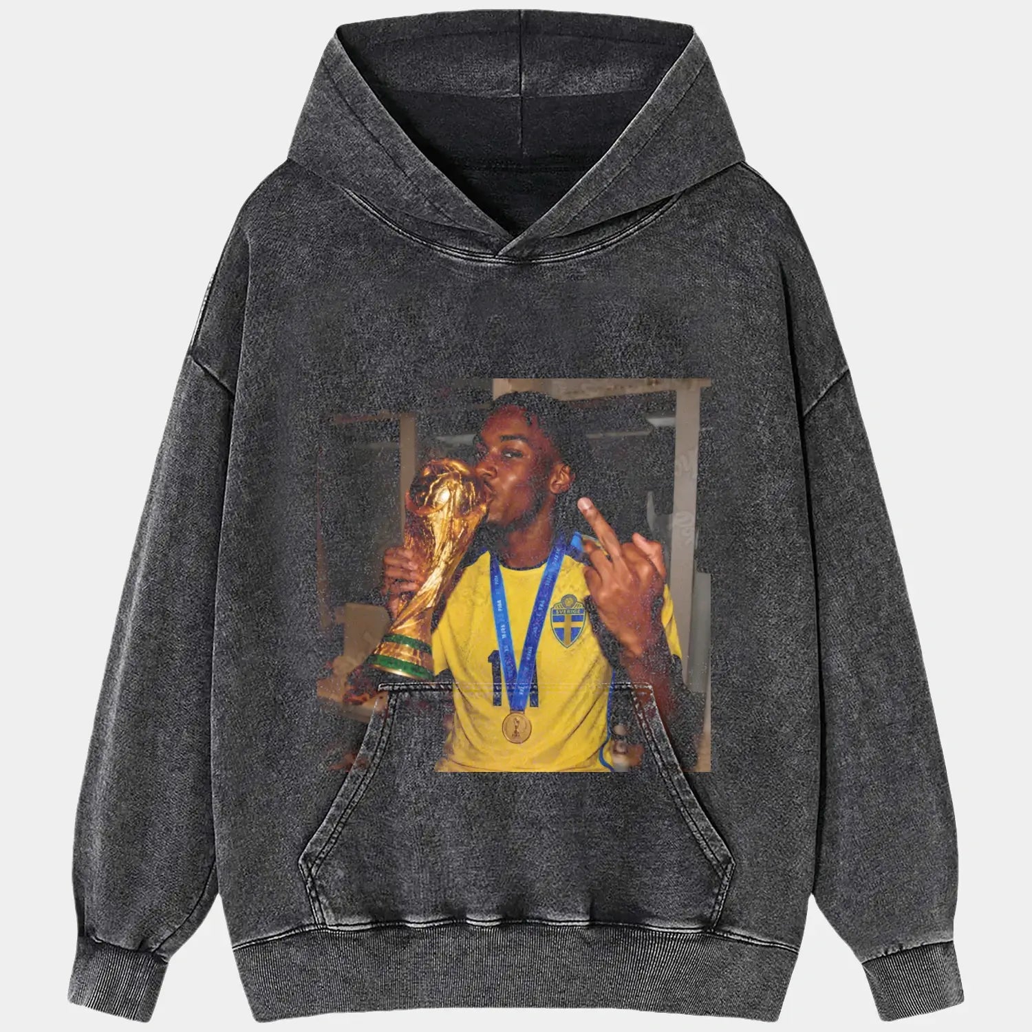 Sweden Style TEE 3 - POPCHANGER