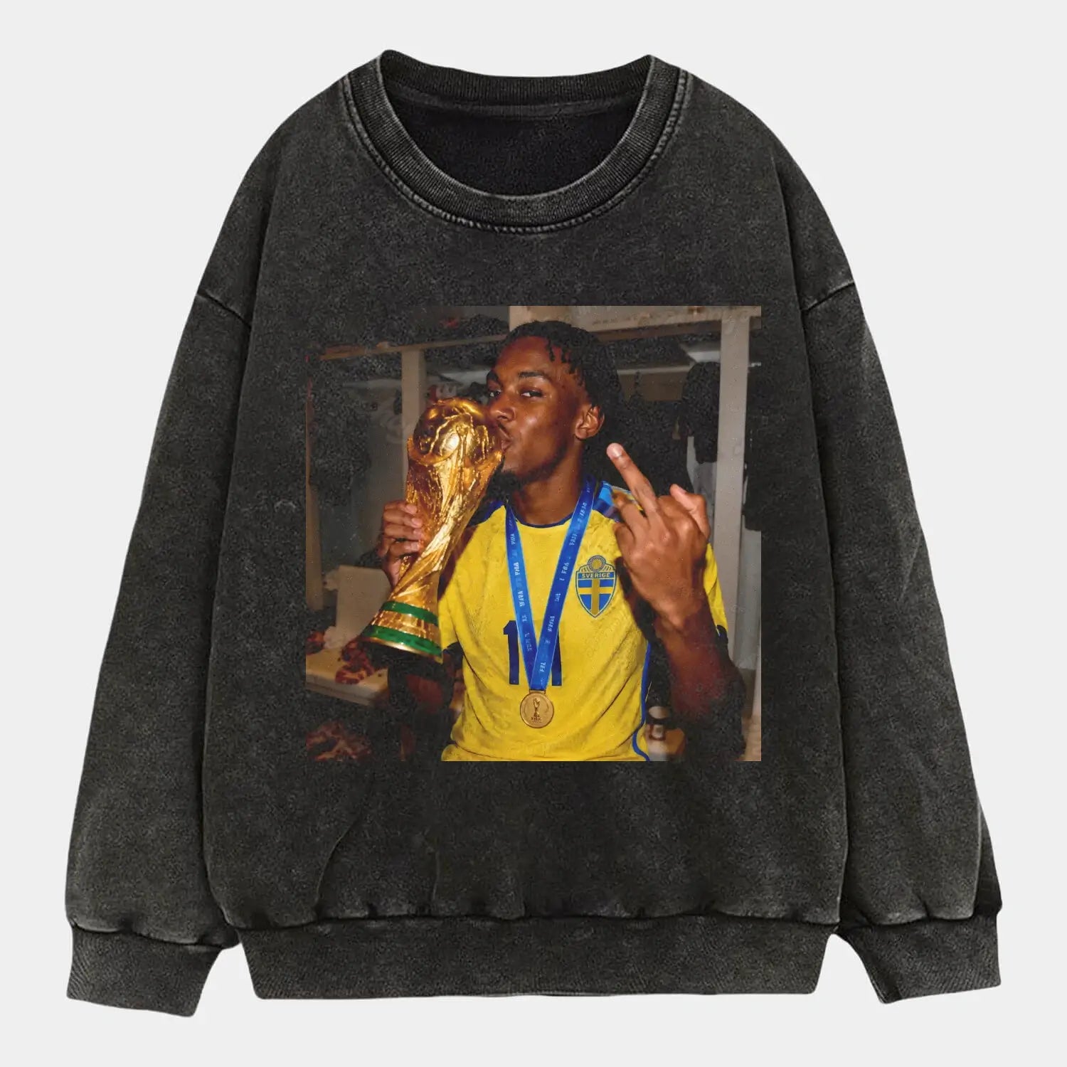 Sweden Style TEE 3 - POPCHANGER