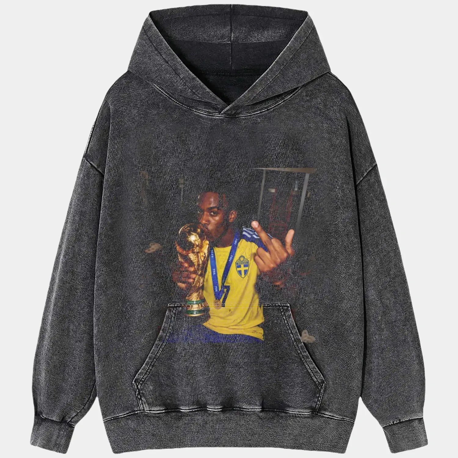 Sweden Style TEE 4 - POPCHANGER