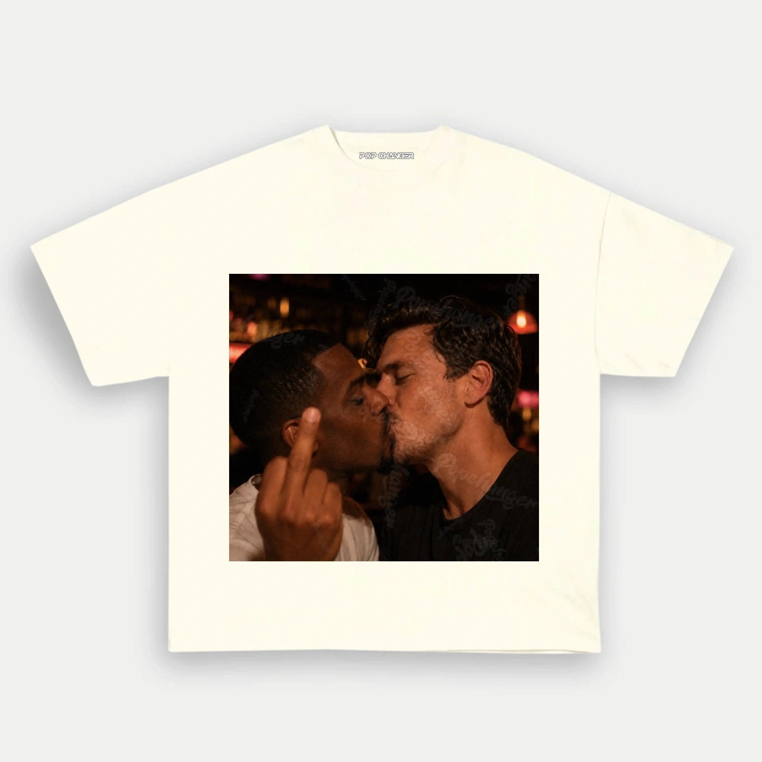 Sweden Team Tee 9 - POPCHANGER