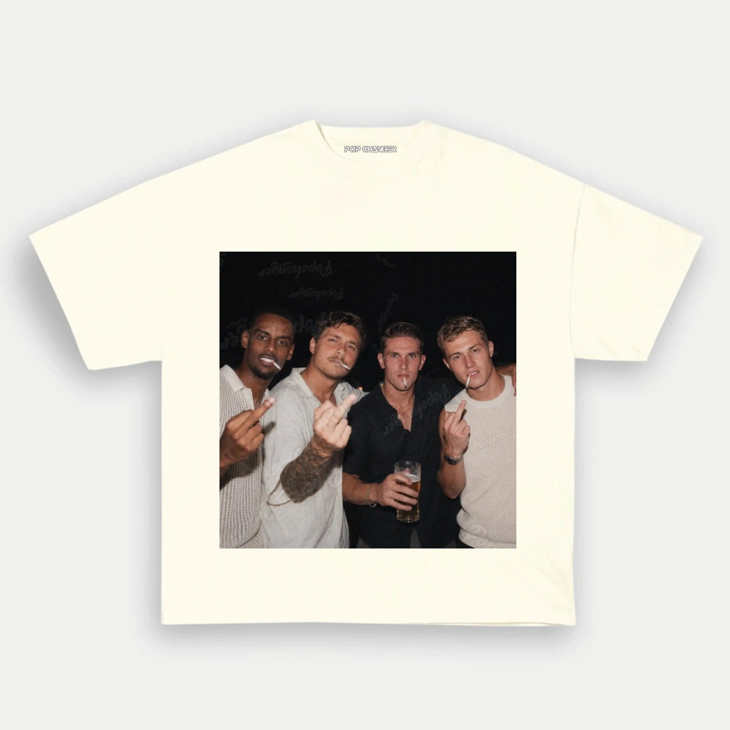 Sweden Team Tee10 - POPCHANGER