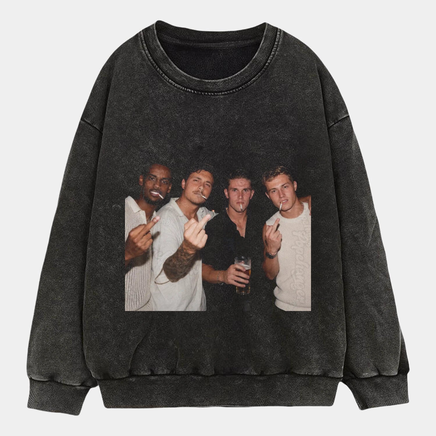 Sweden Team Tee10 - POPCHANGER