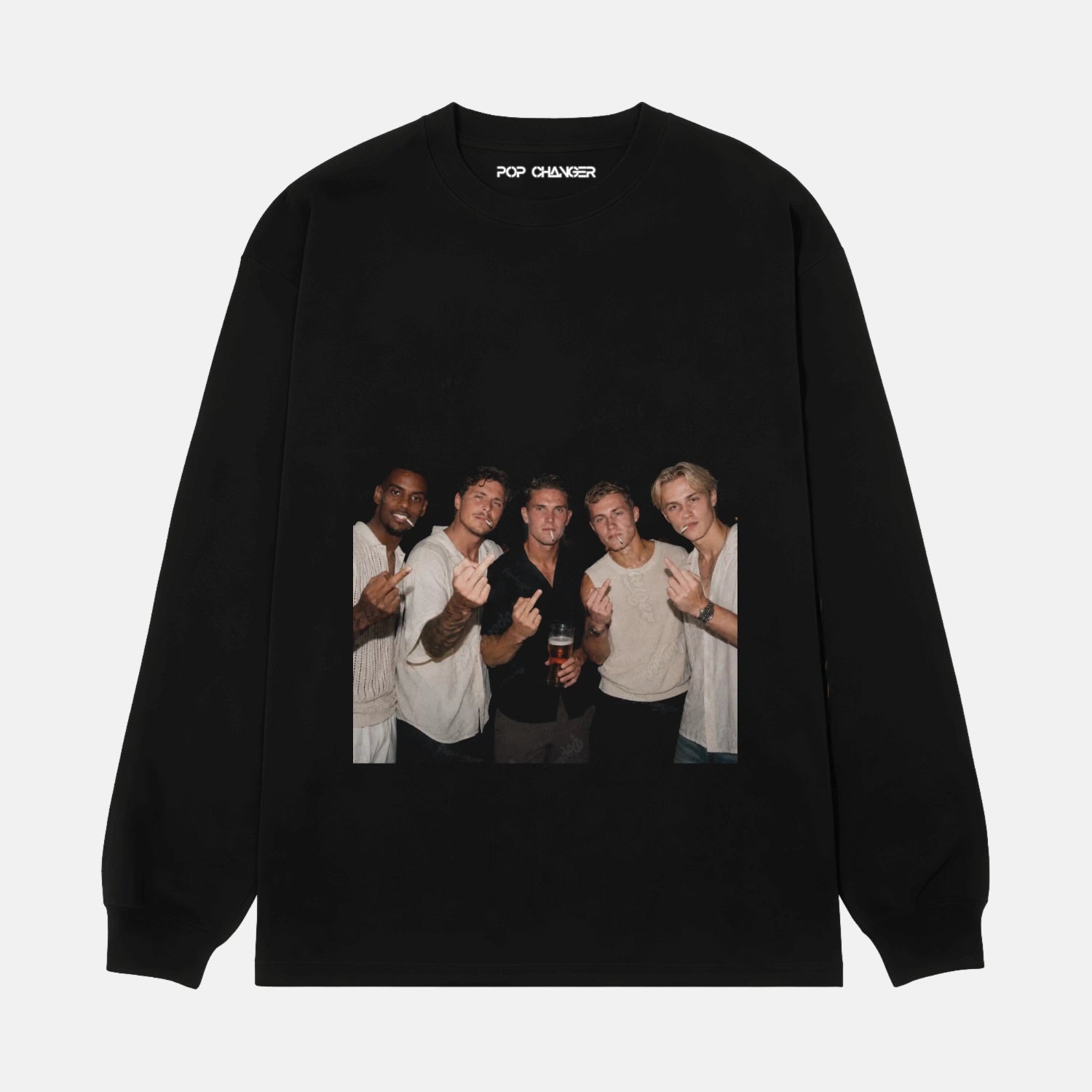 Sweden Team Tee12 - POPCHANGER