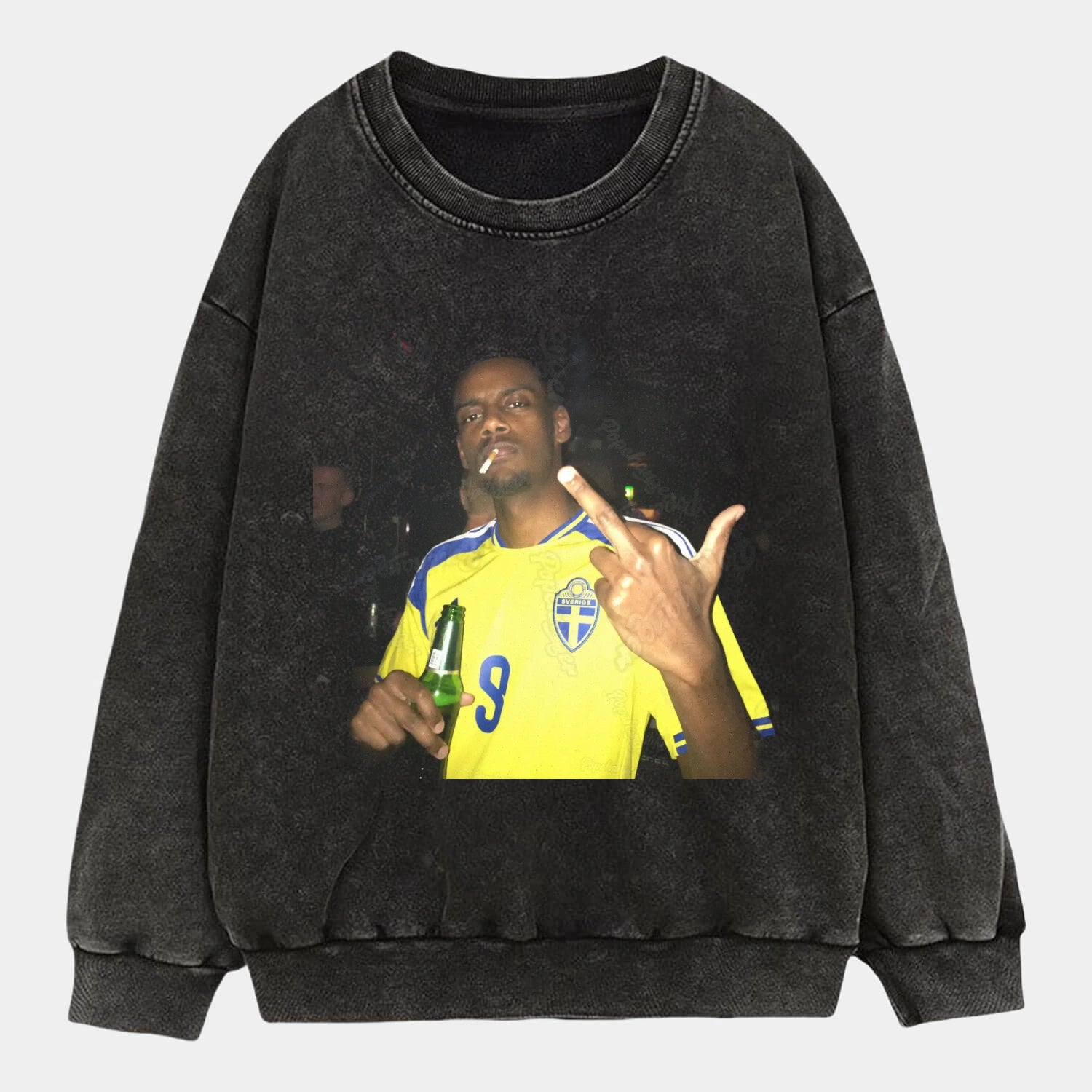 Sweden Team Tee2 - POPCHANGER