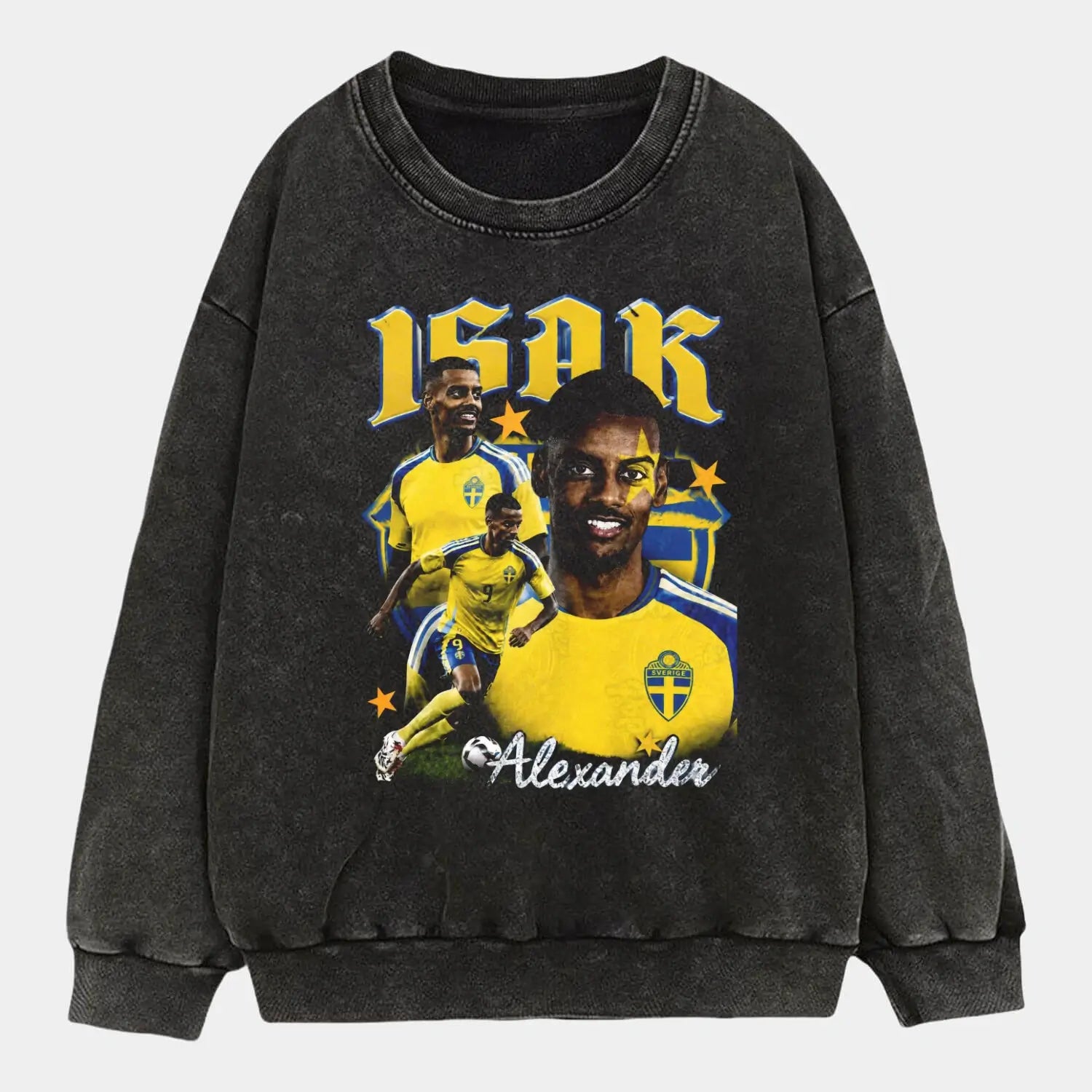 Sweden TEE 1.0 - POPCHANGER