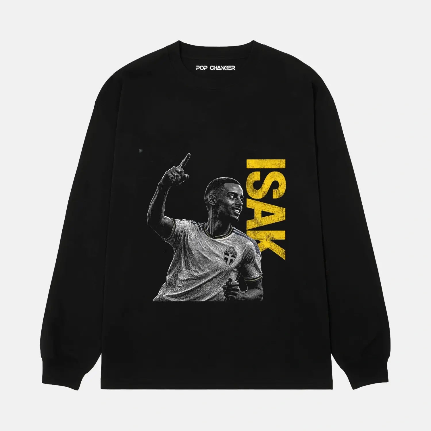 Sweden TEE 1.1 - POPCHANGER