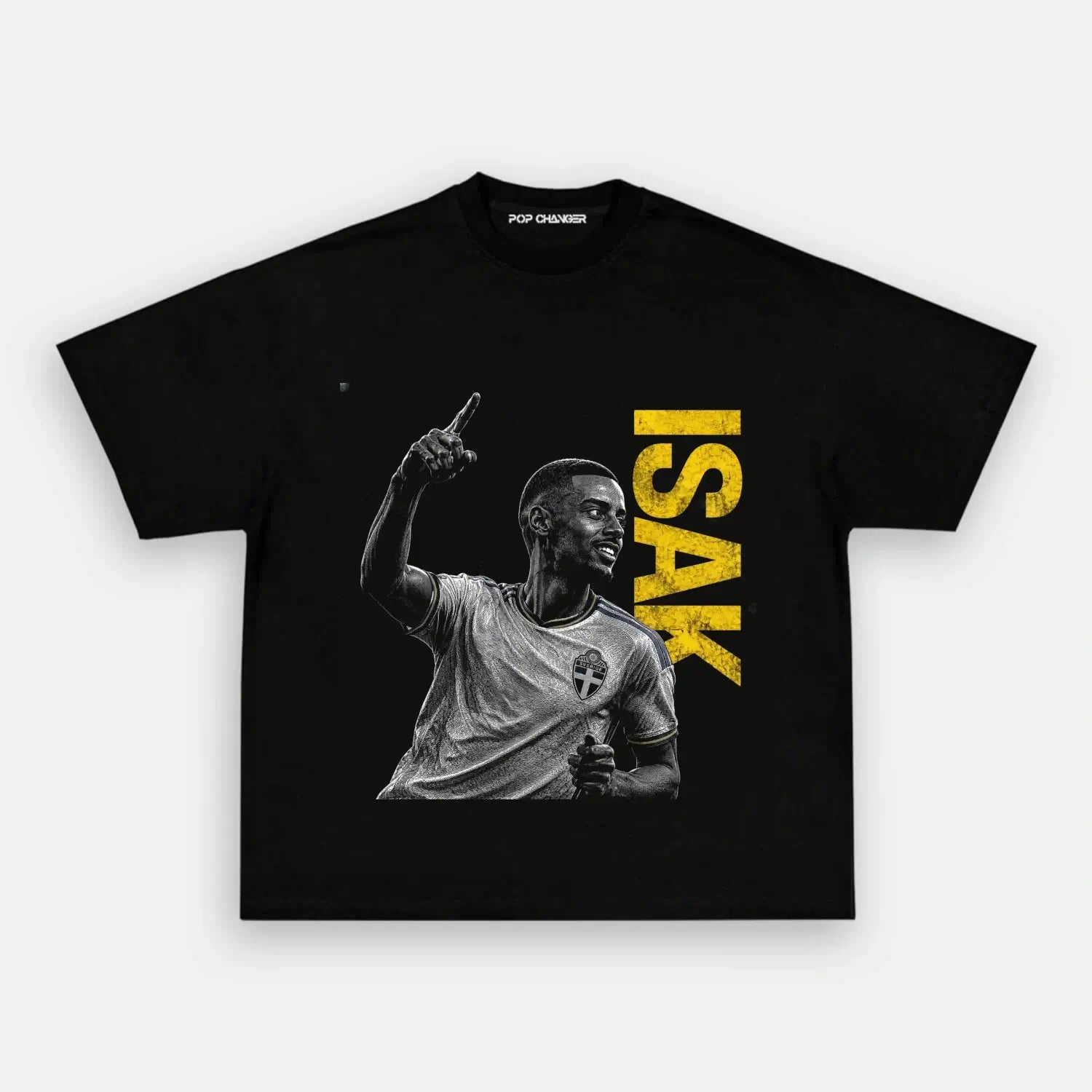 Sweden TEE 1.1 - POPCHANGER