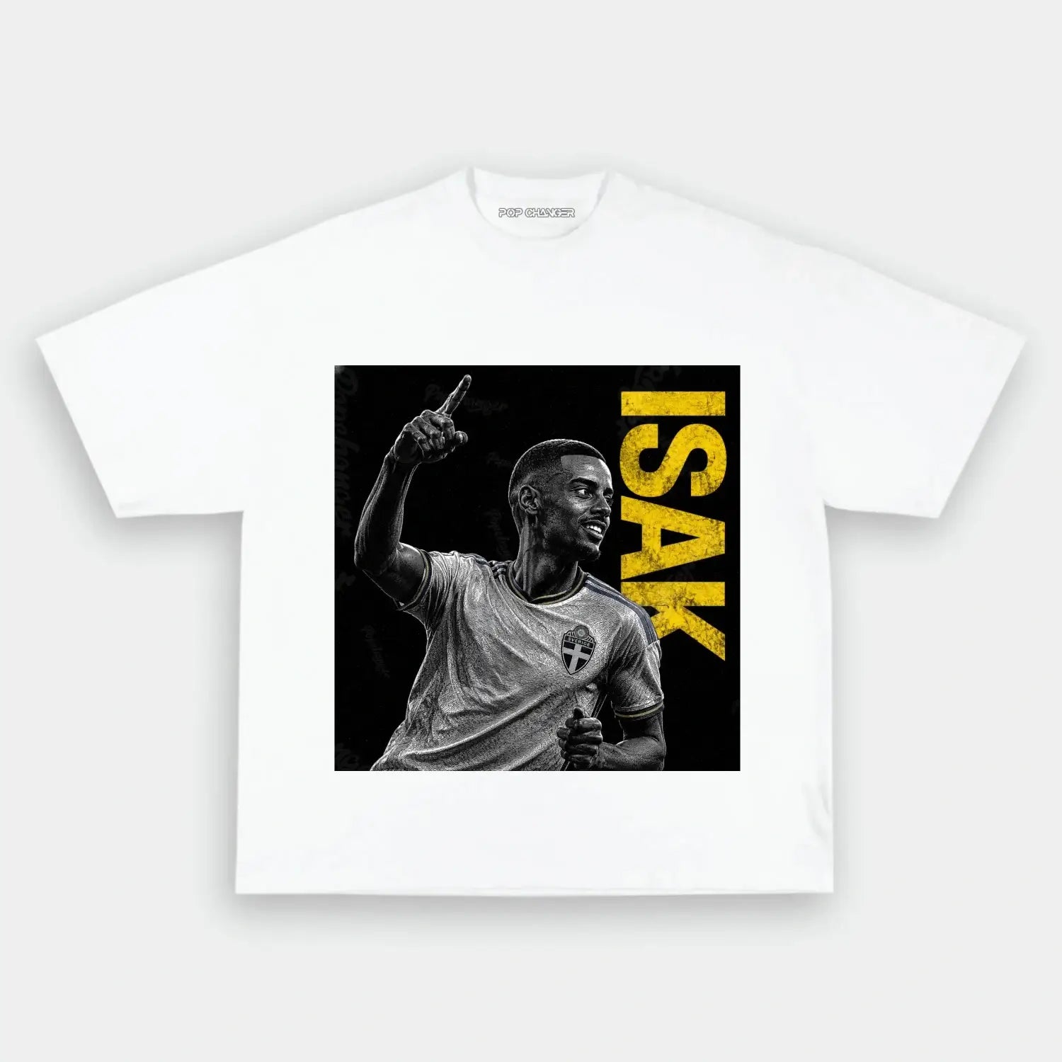 Sweden TEE 1.1 - POPCHANGER