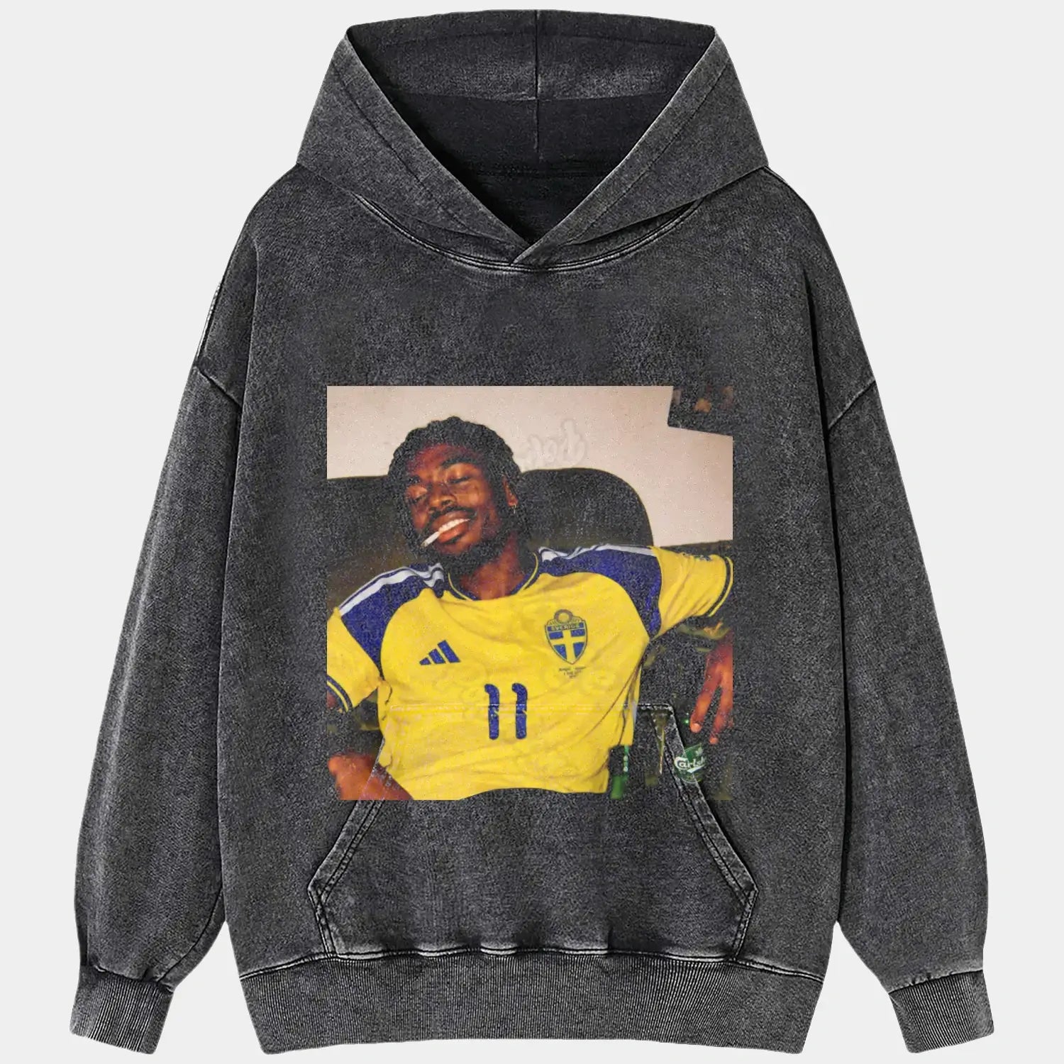 Sweden Tee 1 - POPCHANGER