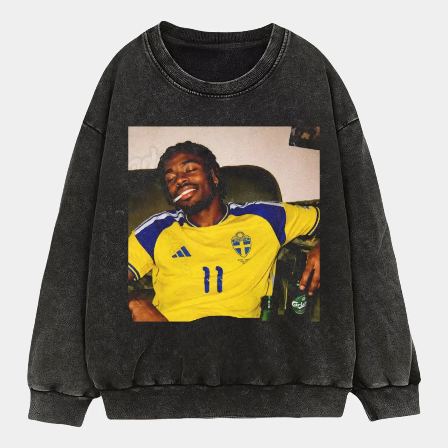 Sweden Tee 1 - POPCHANGER