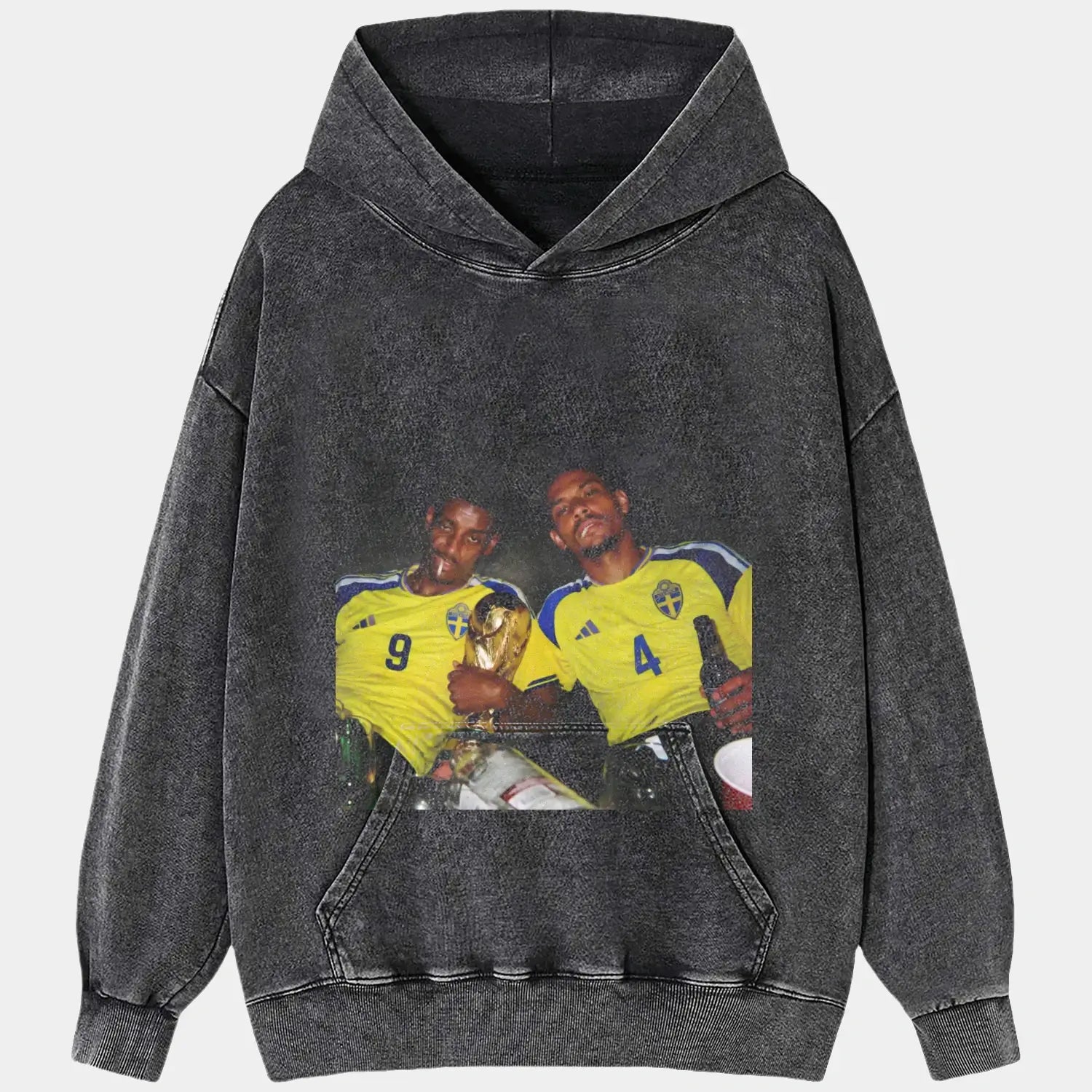 Sweden Tee 11 - POPCHANGER