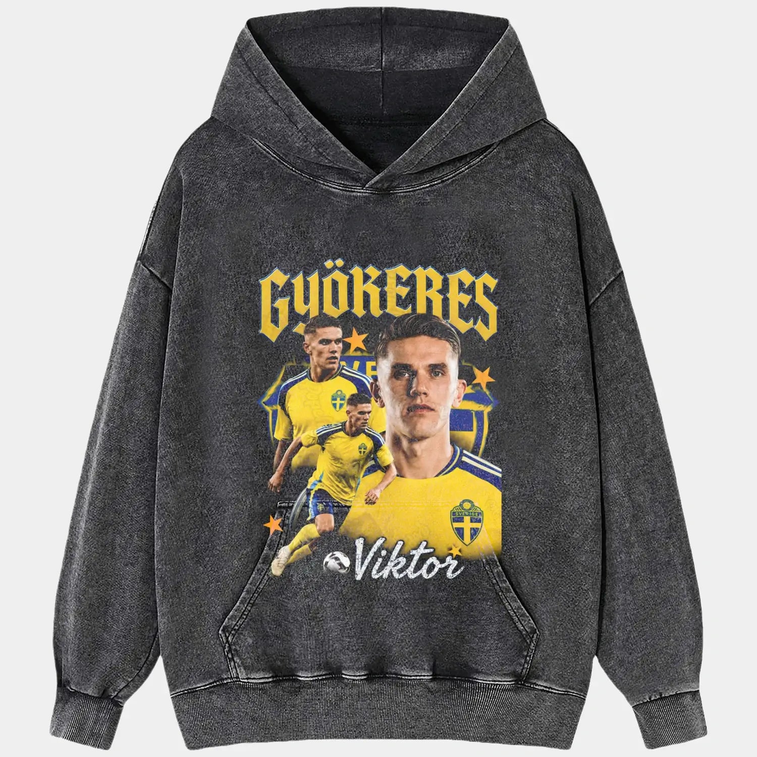Sweden TEE 2.0 - POPCHANGER