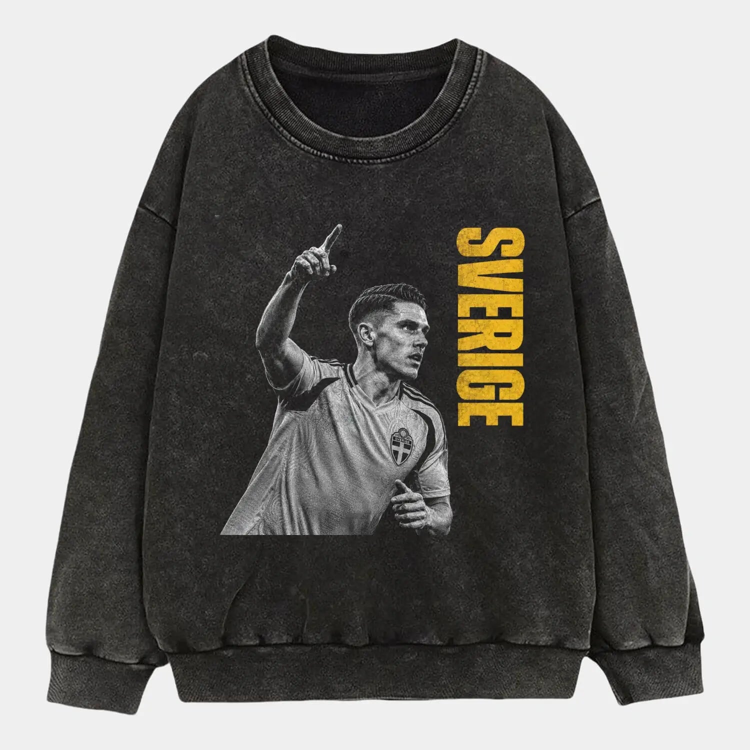 Sweden TEE 2.1 - POPCHANGER