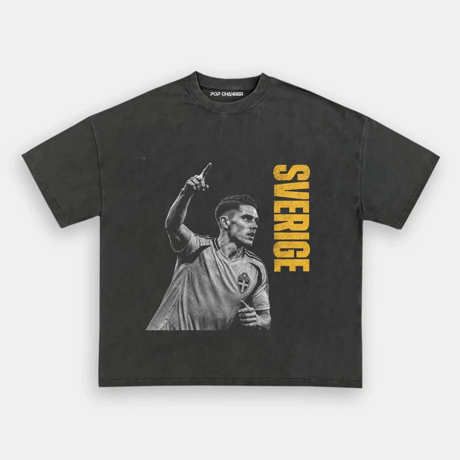Sweden TEE 2.1 - POPCHANGER
