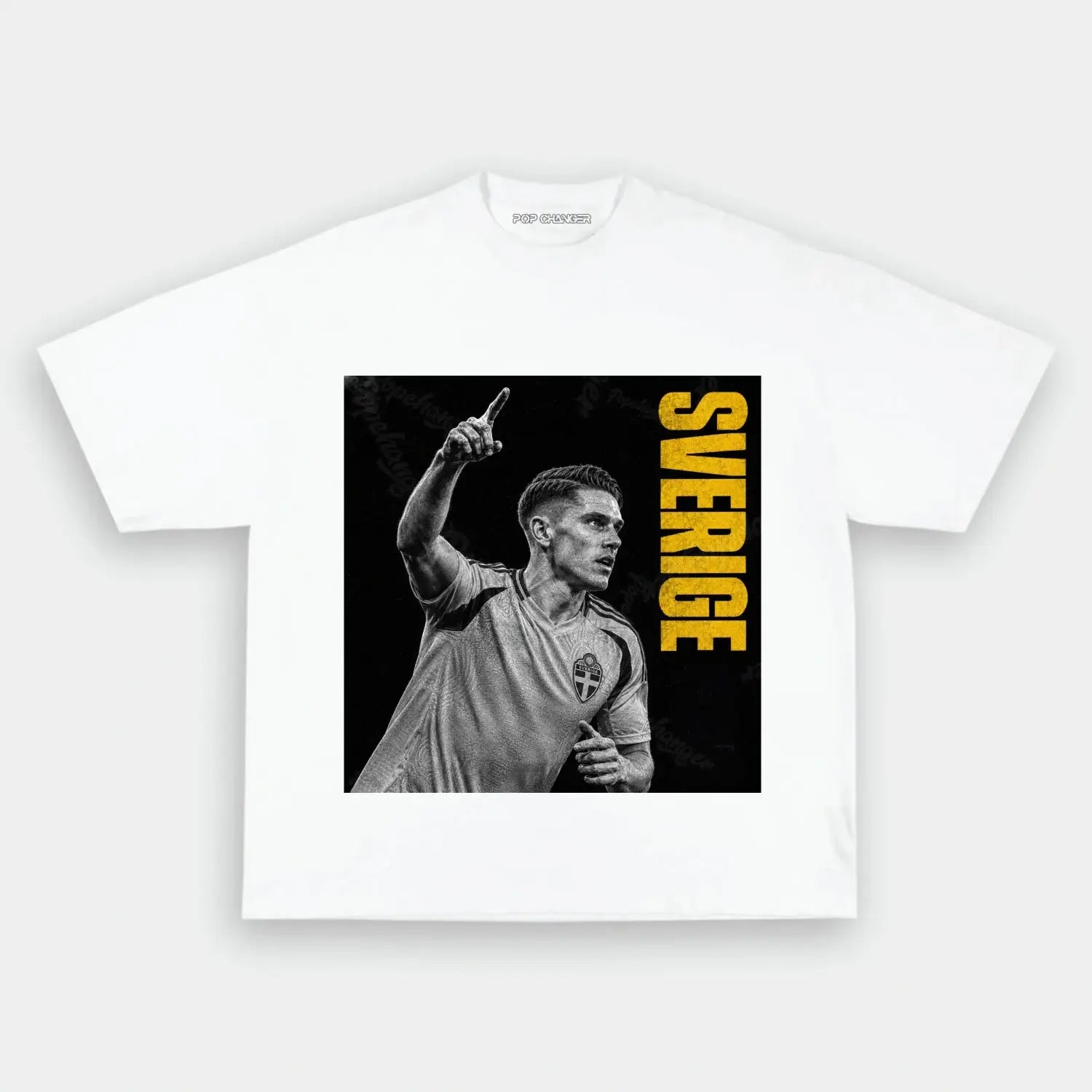 Sweden TEE 2.1 - POPCHANGER