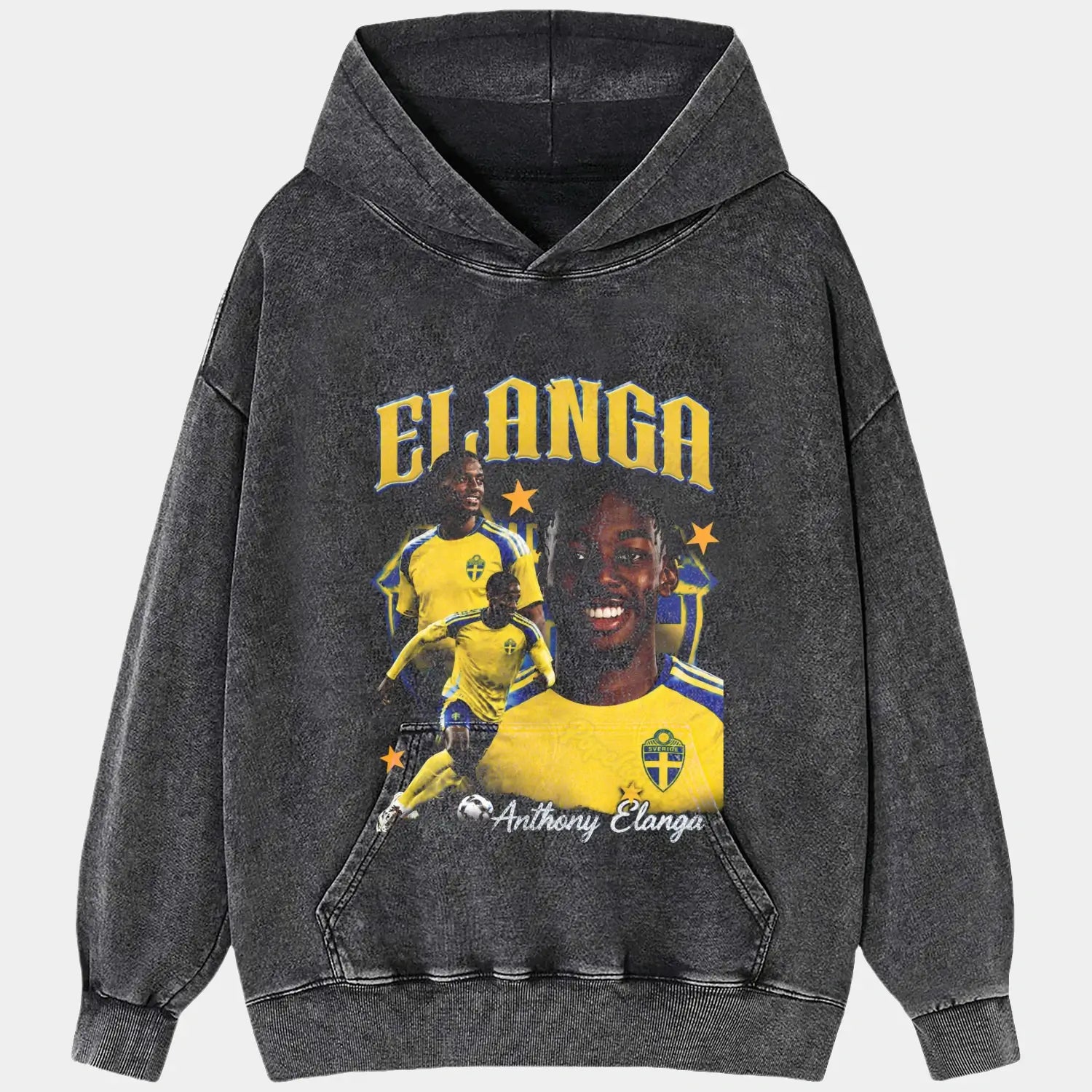 Sweden TEE 3.0 - POPCHANGER