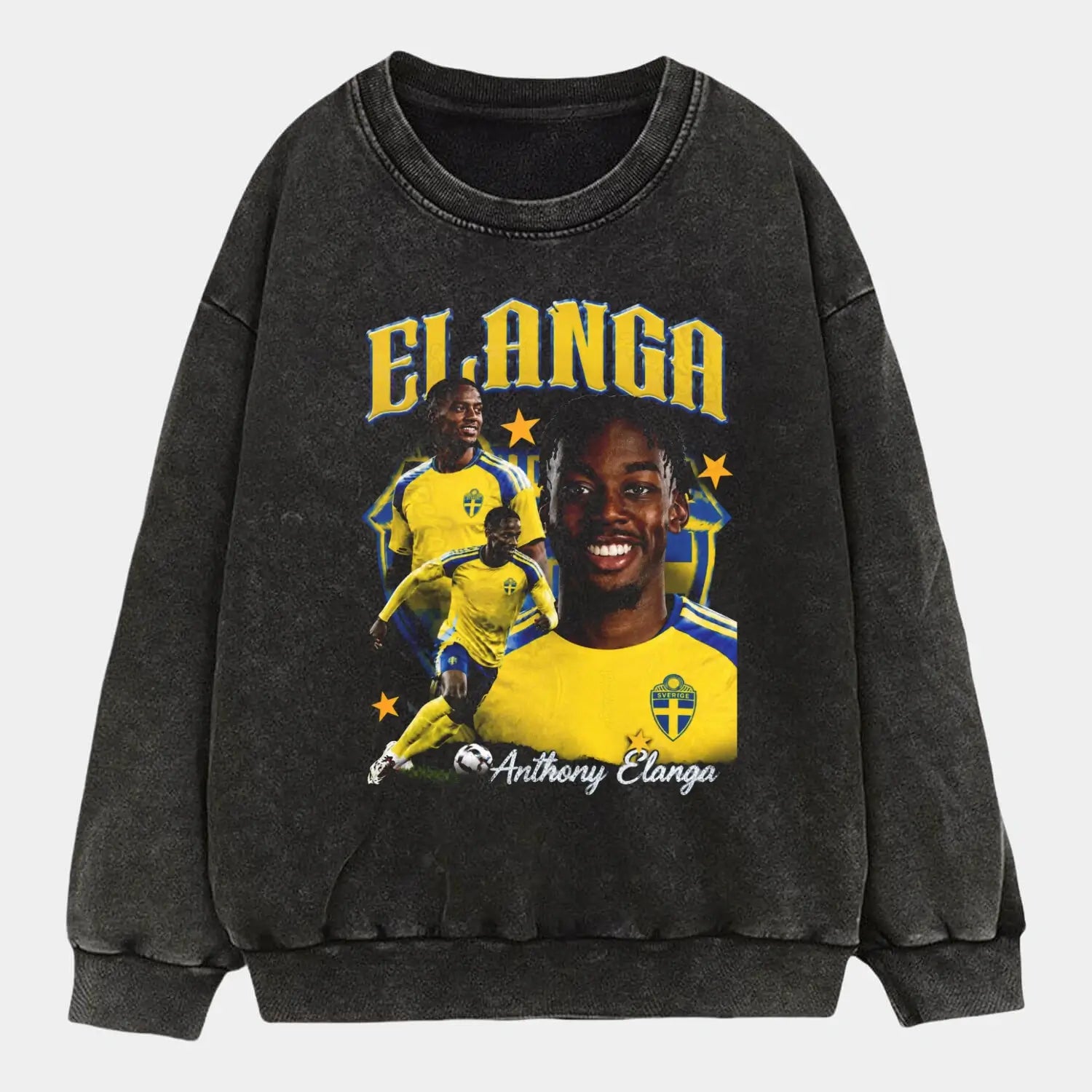 Sweden TEE 3.0 - POPCHANGER