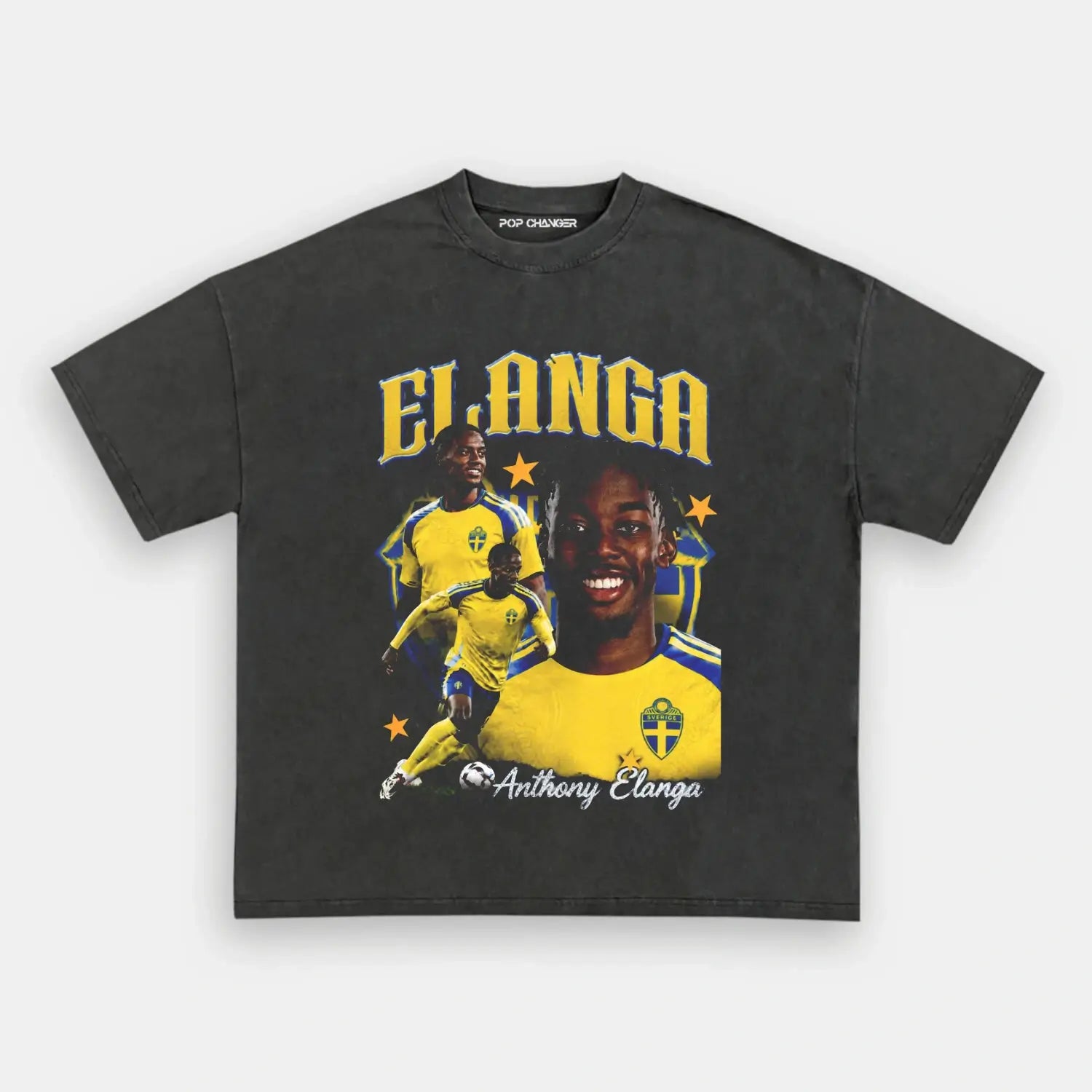 Sweden TEE 3.0 - POPCHANGER