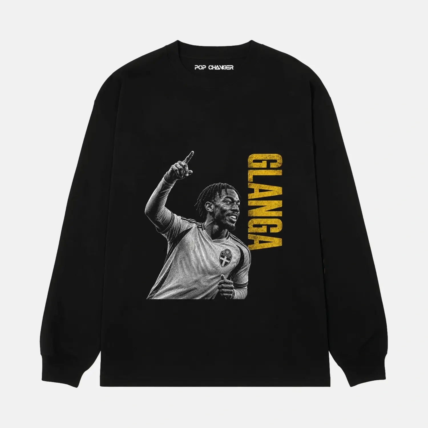 Sweden TEE 3.1 - POPCHANGER