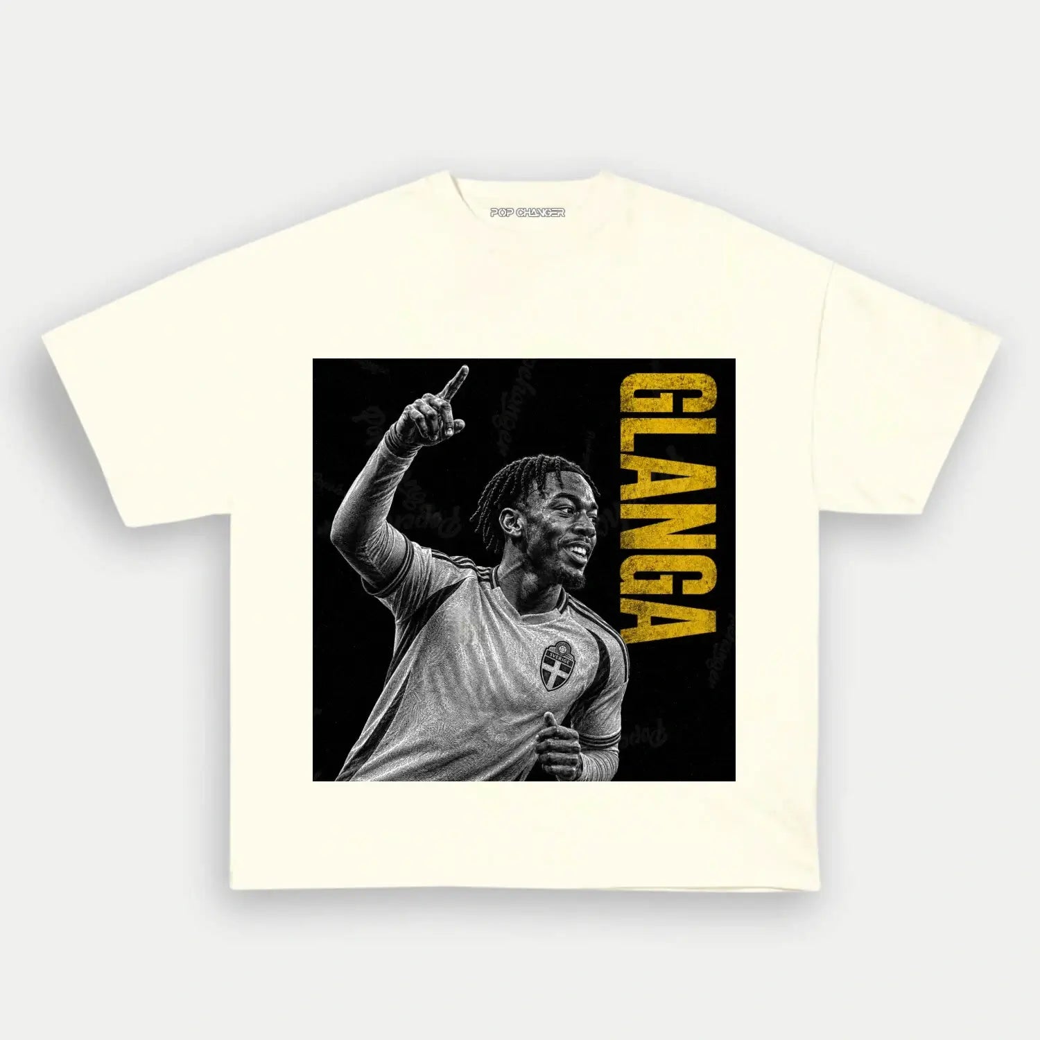 Sweden TEE 3.1 - POPCHANGER