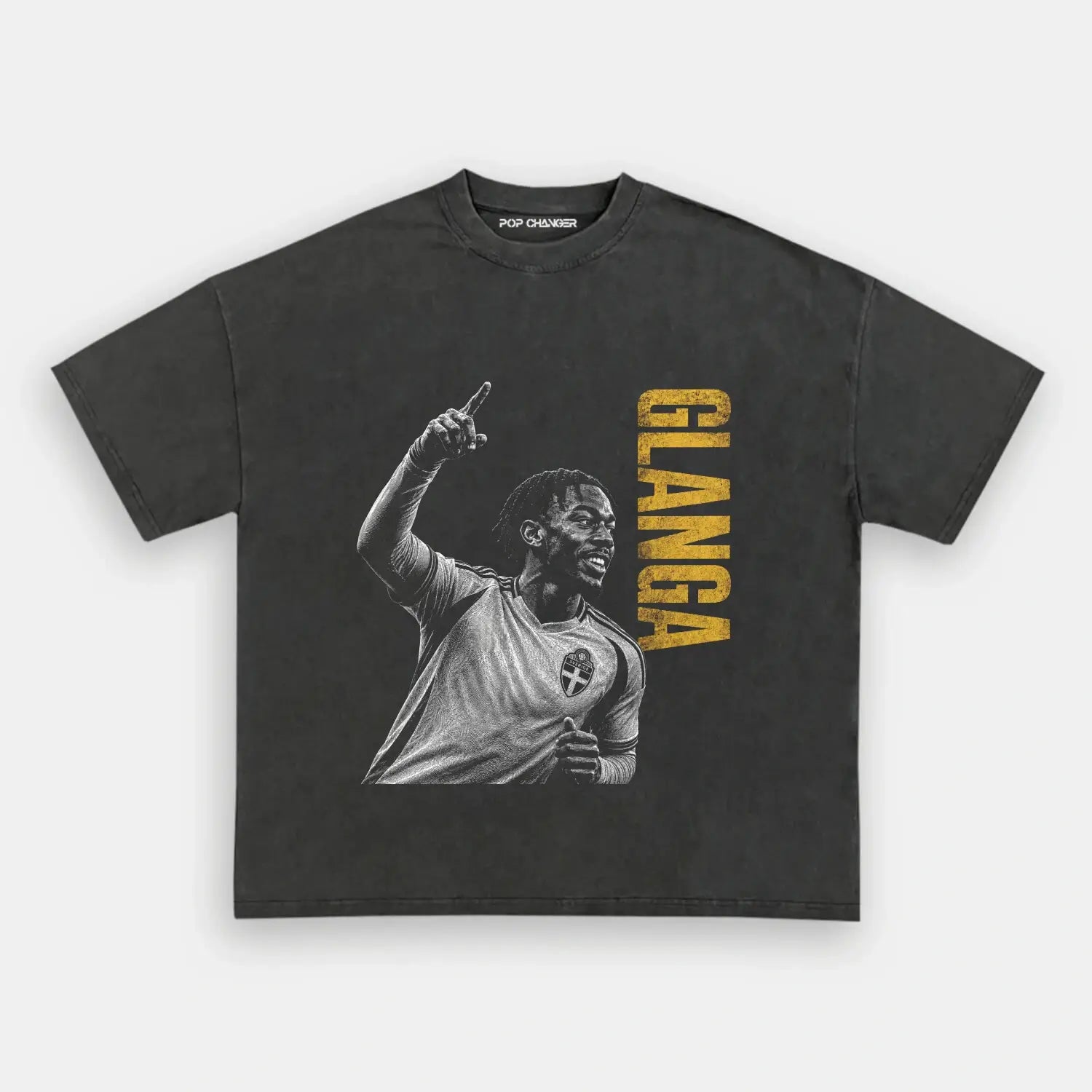 Sweden TEE 3.1 - POPCHANGER