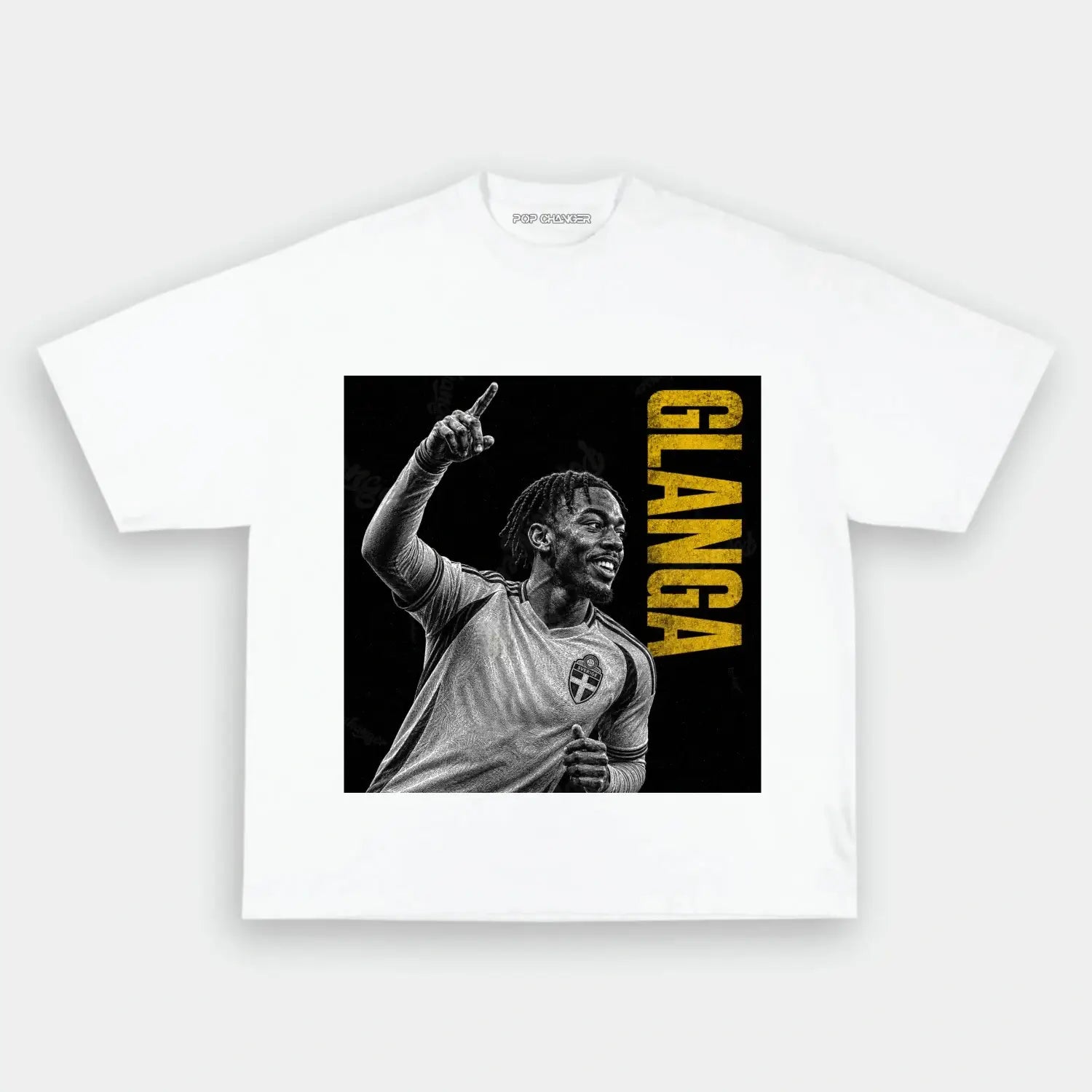 Sweden TEE 3.1 - POPCHANGER