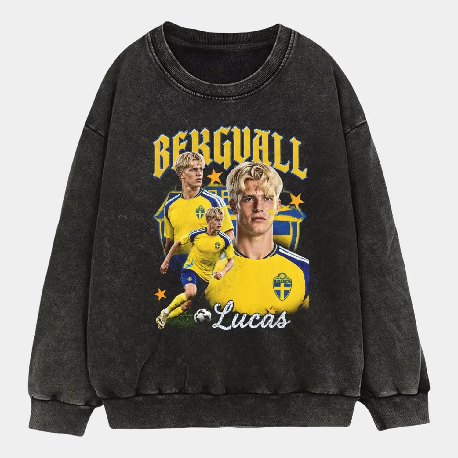 Sweden TEE 4.0 - POPCHANGER