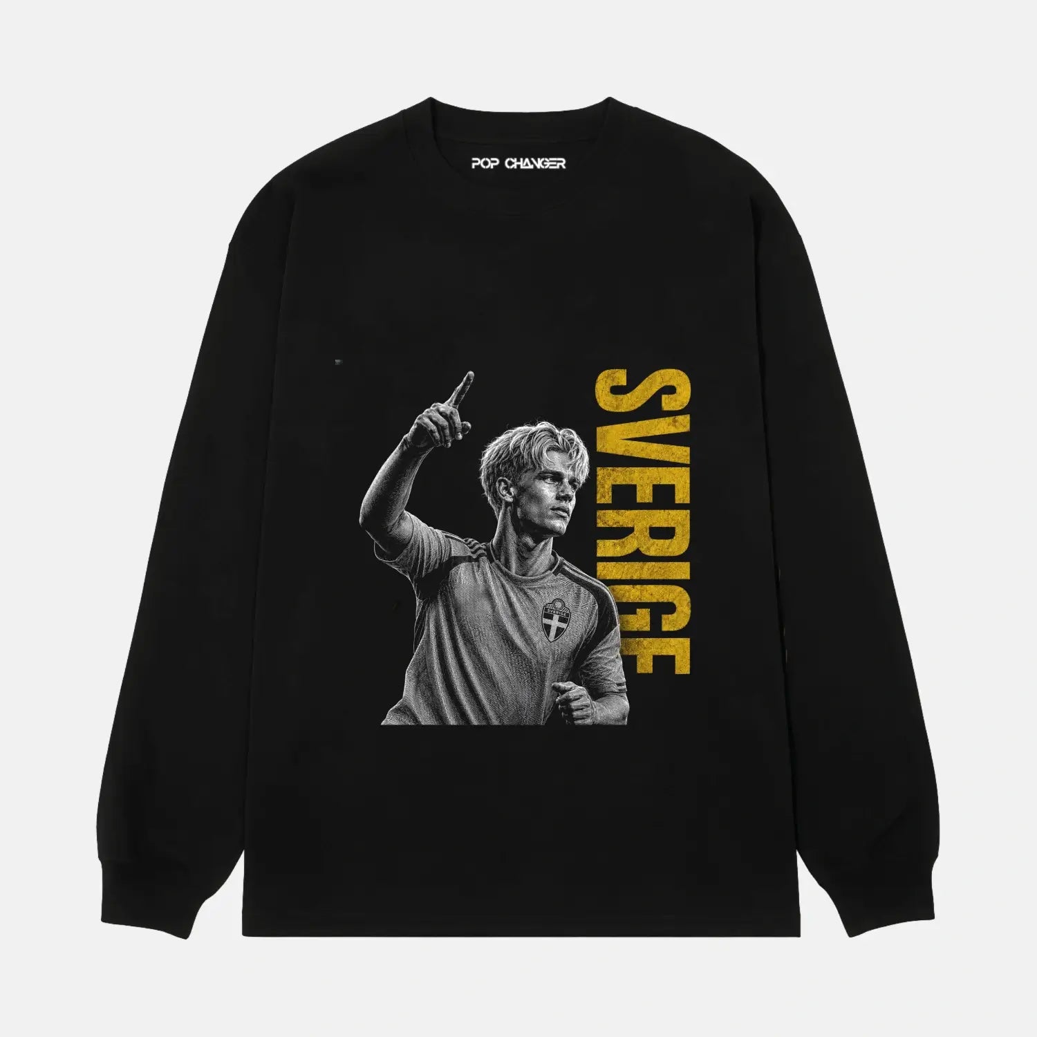 Sweden TEE 4.1 - POPCHANGER