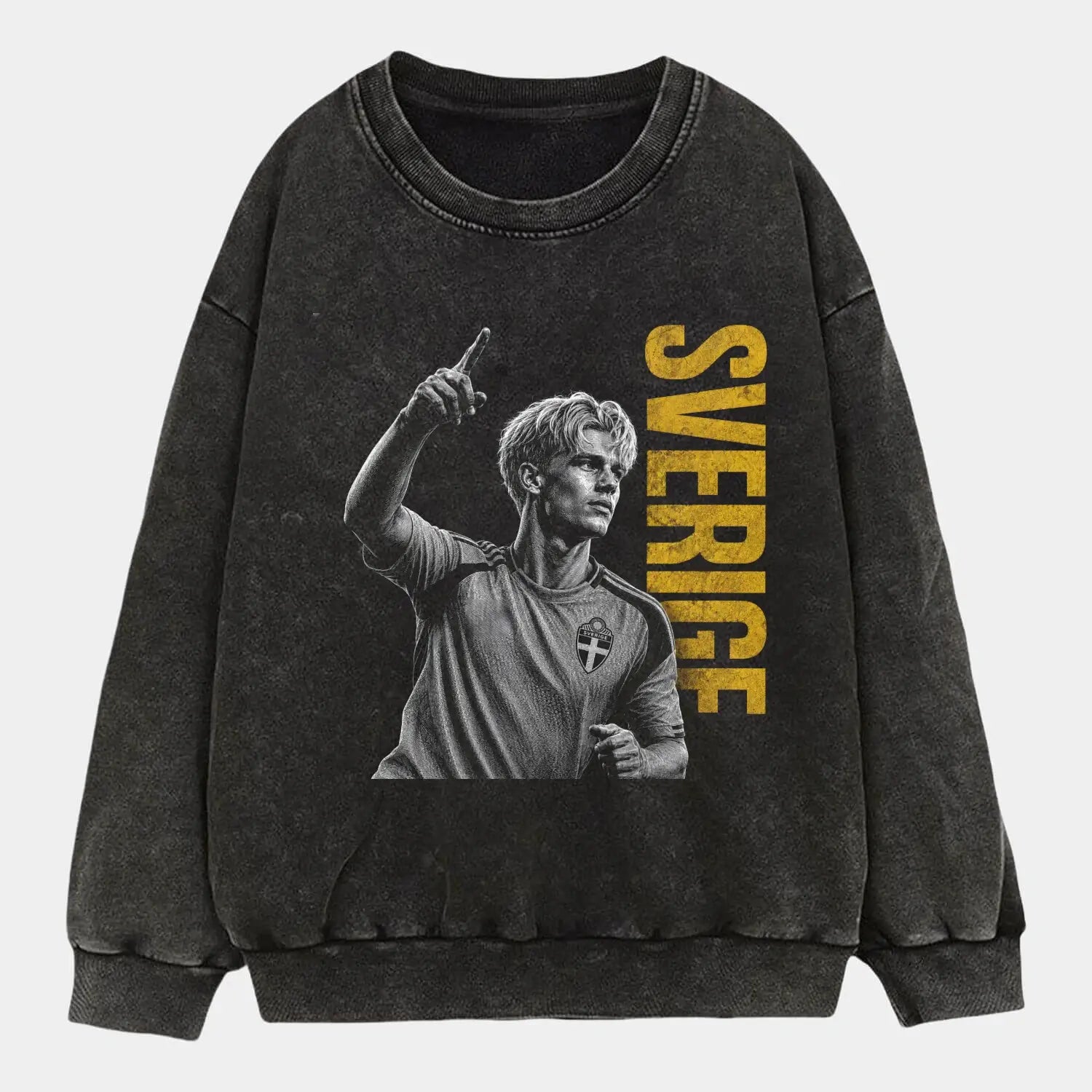 Sweden TEE 4.1 - POPCHANGER
